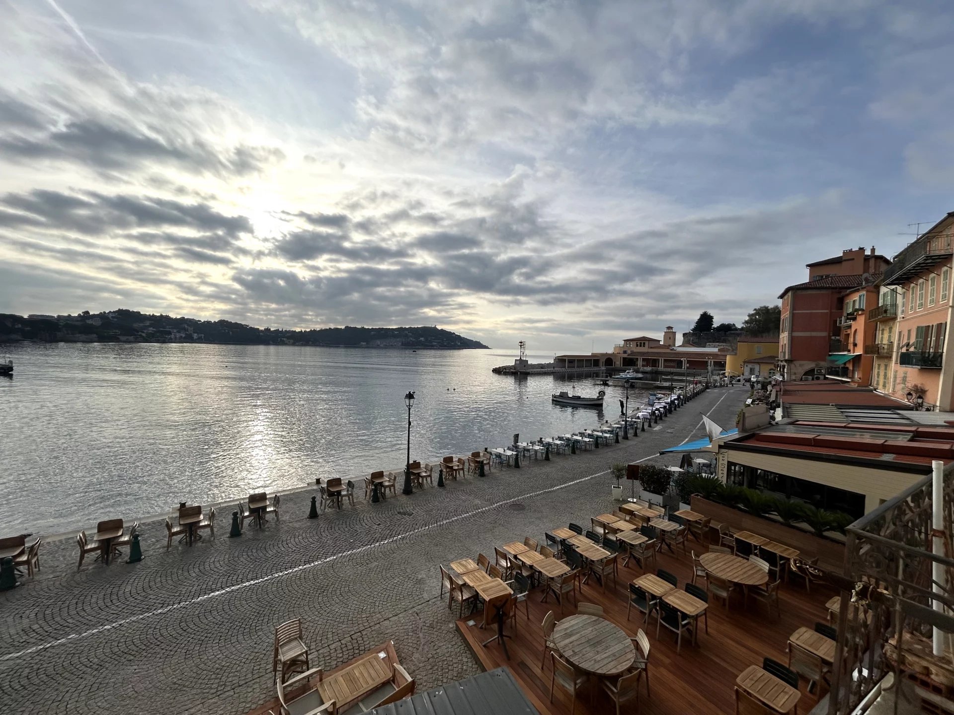 Agence immobilière de Agence Californie