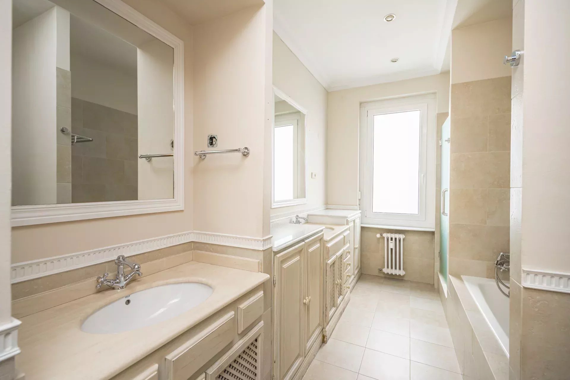 Daire Madrid - picture 28