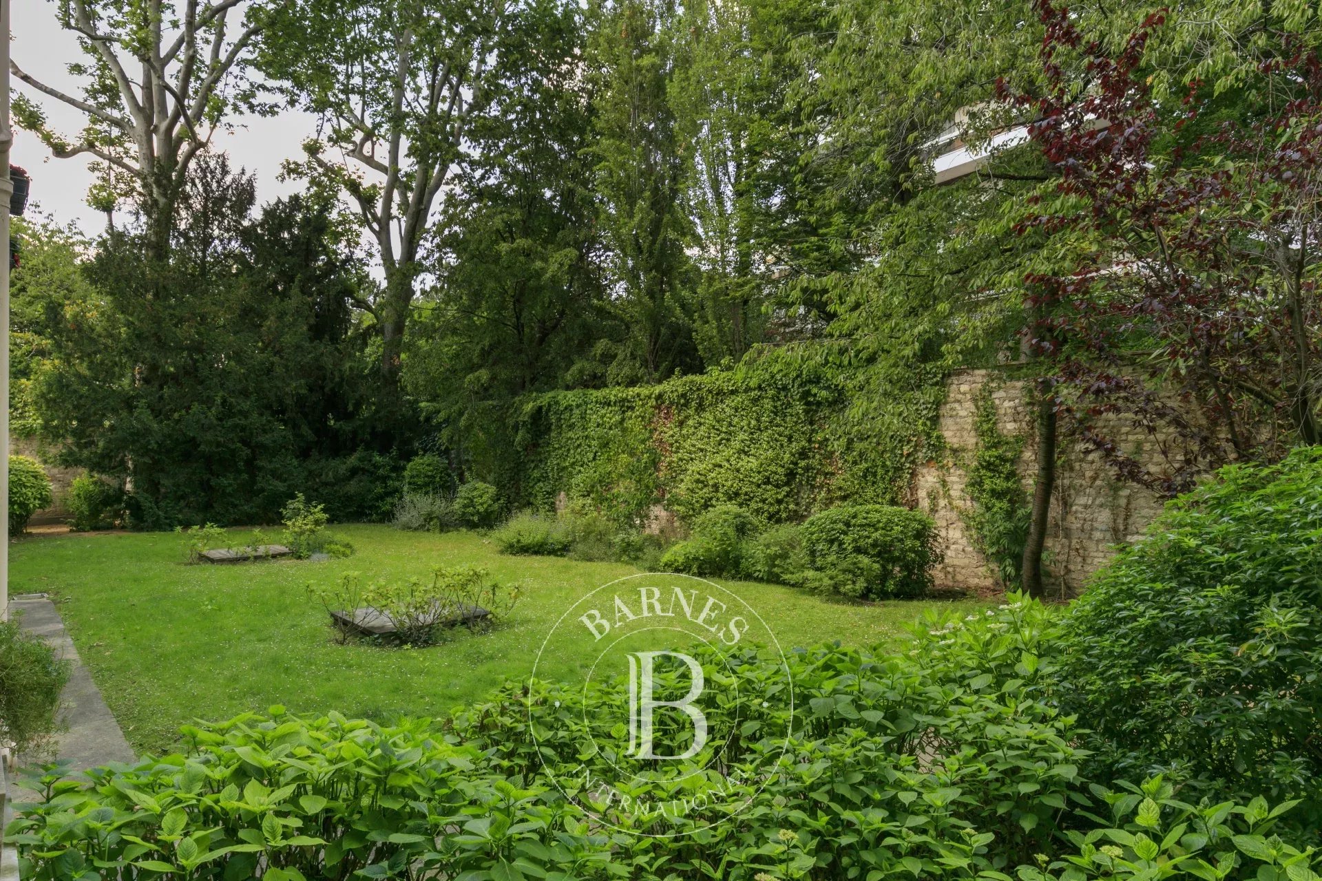 Daire Neuilly-sur-Seine