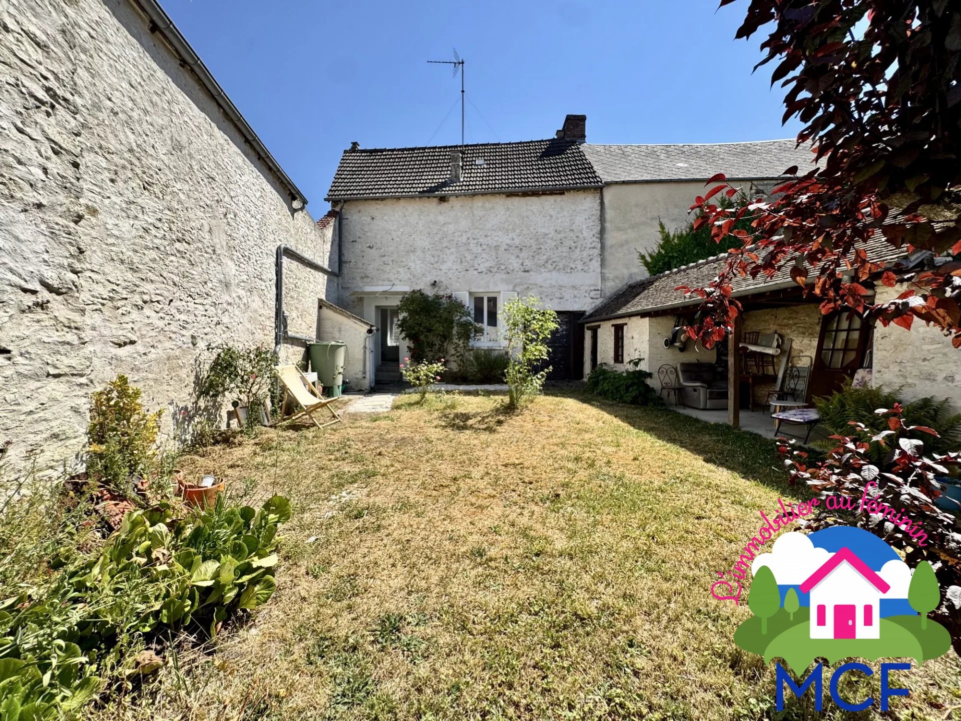Vente Maison Bueil