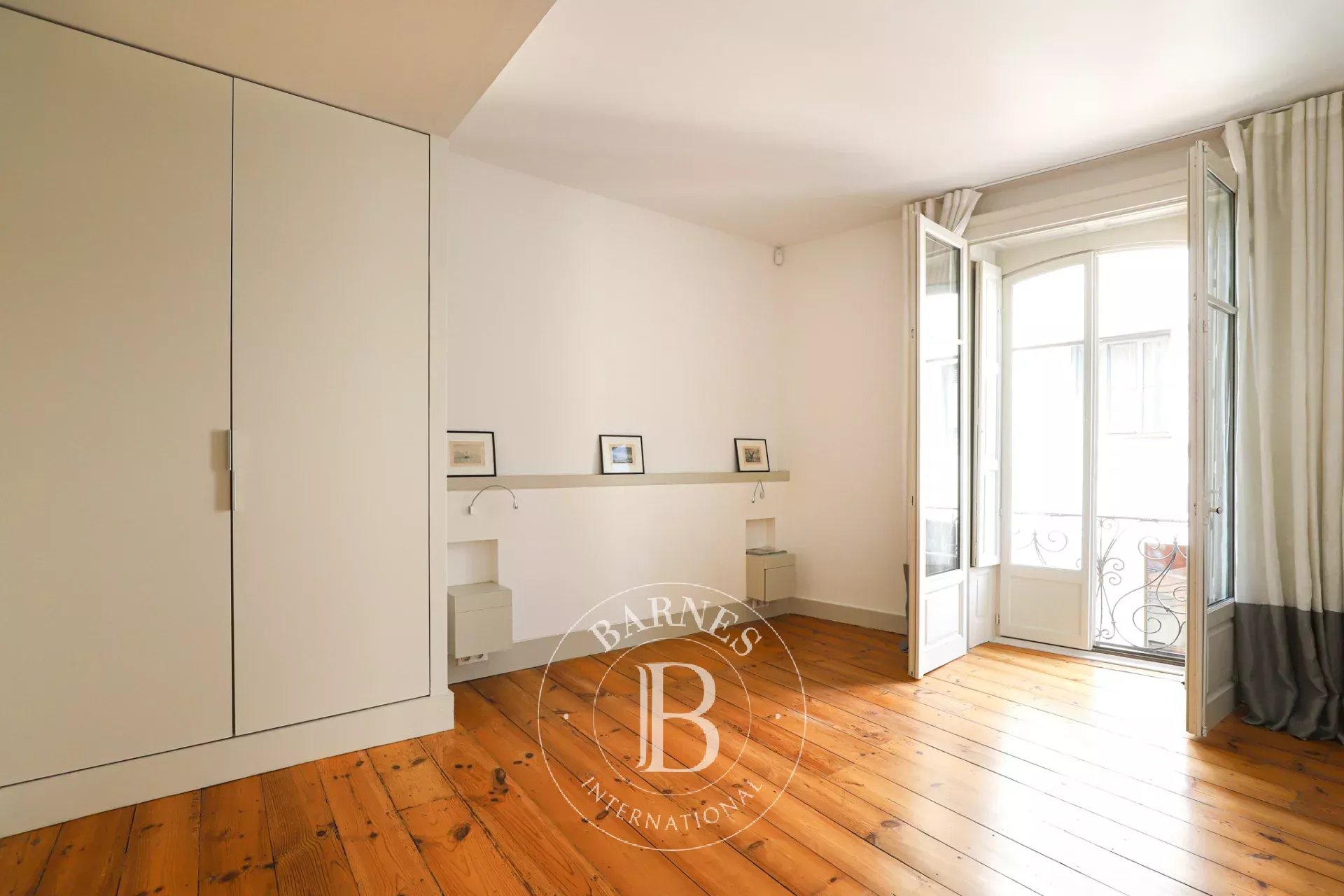 Saint-Jean-de-Luz  - Appartement 4 Pi&egrave;ces 3 Chambres - picture 10