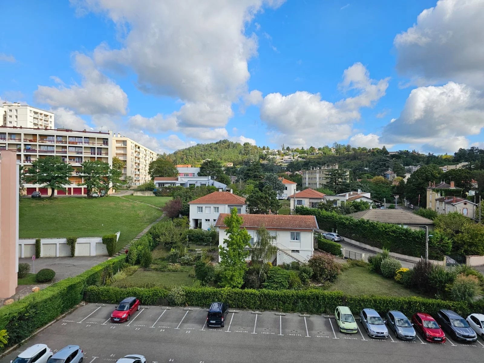 Vente Appartement Vienne
