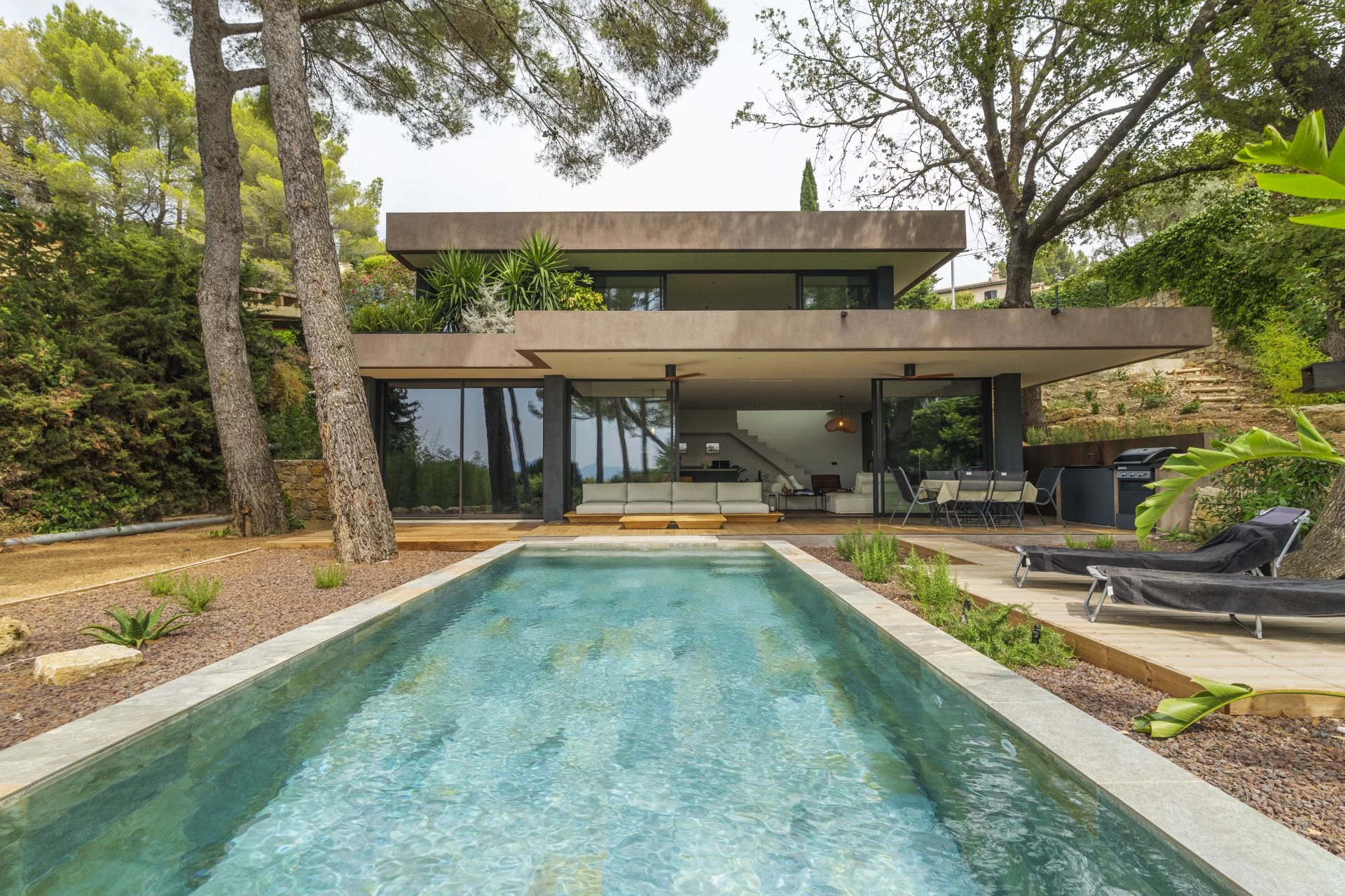 Sale Villa Mougins