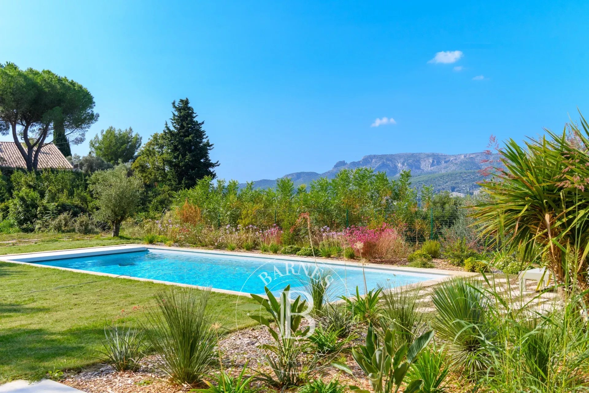 Villa Cassis - picture 16
