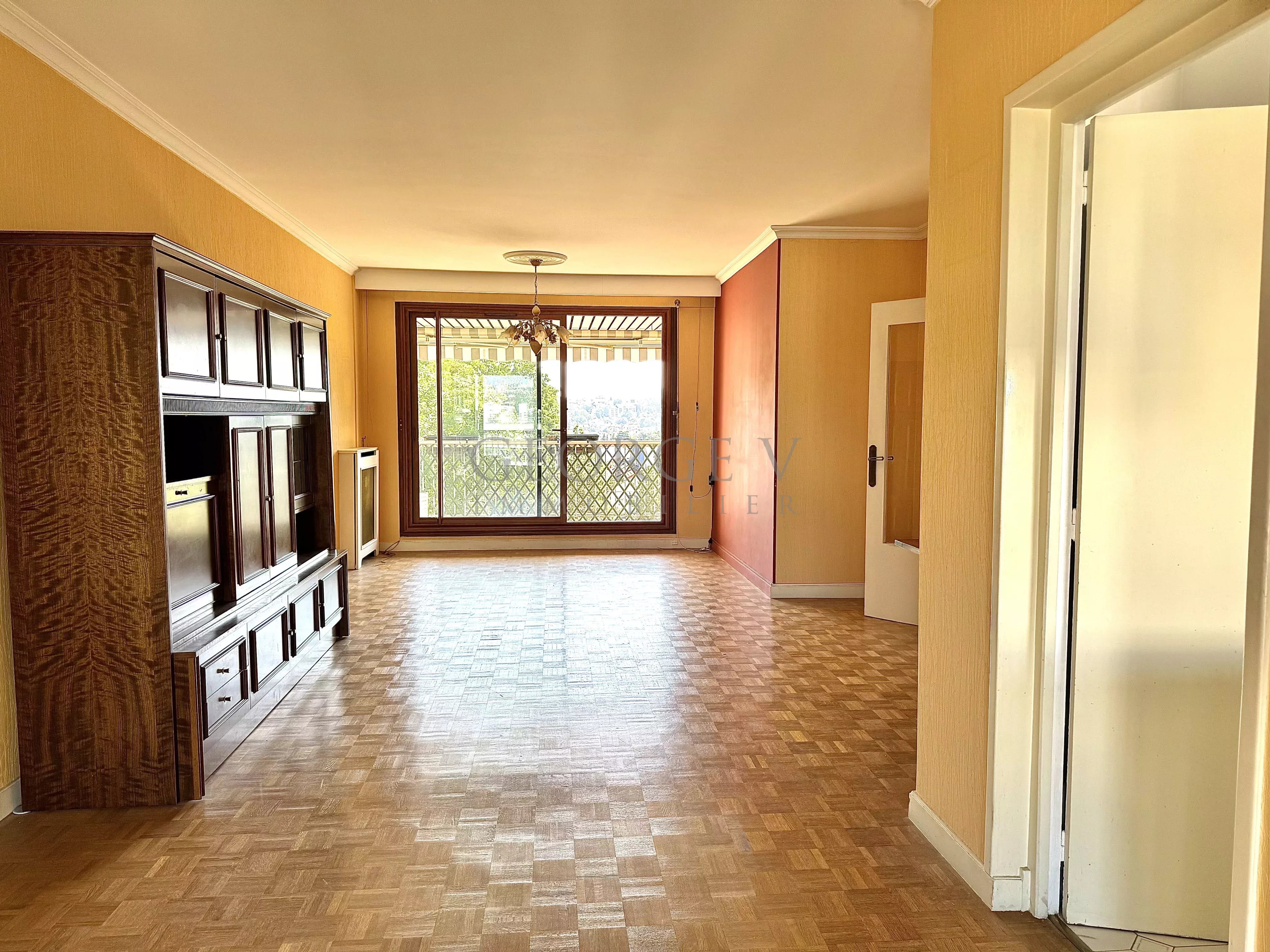 Vente Appartement Bourg-la-Reine