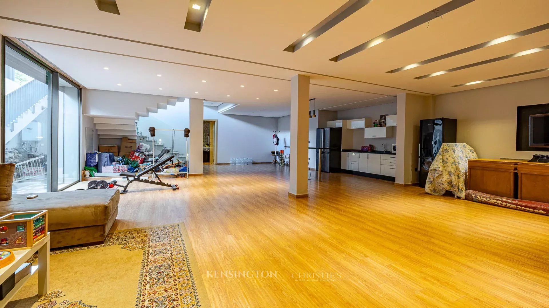 4 Bedroom Villa/Townhouse's Image 26