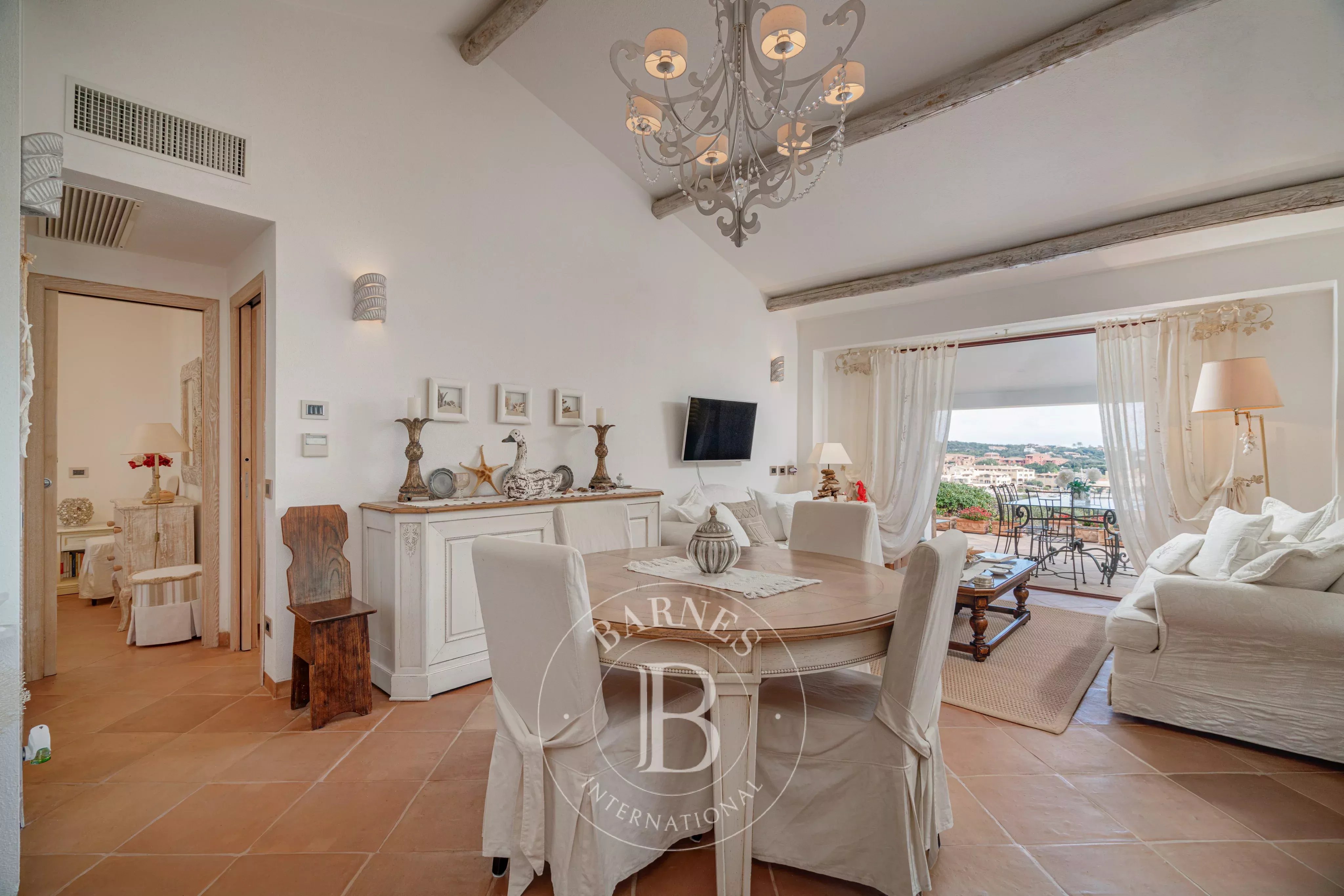 Porto Cervo  - Appartement 7 Pi&egrave;ces 2 Chambres - picture 8