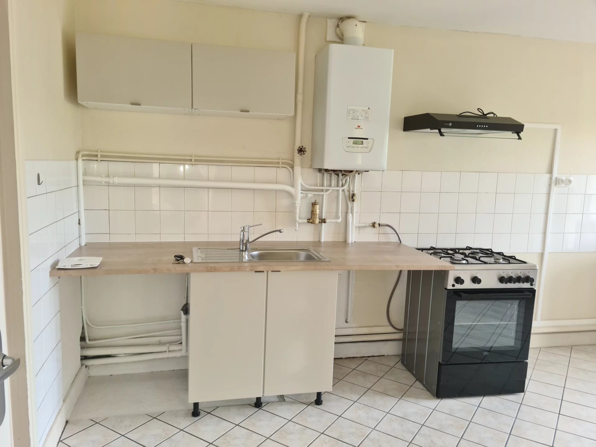 Location Appartement Vernines