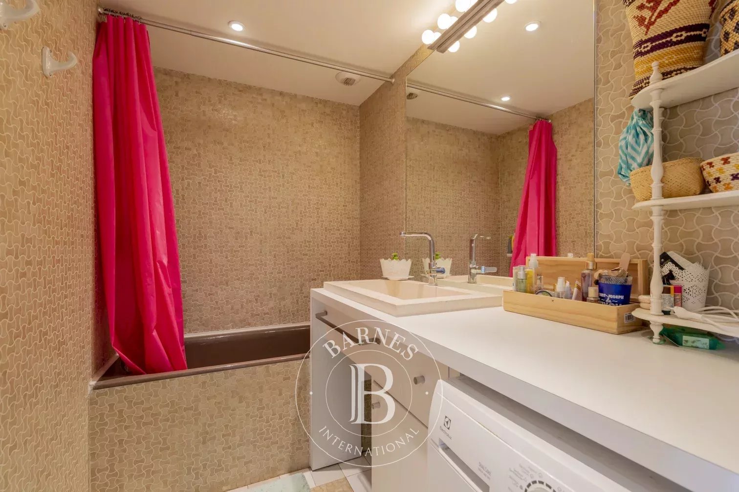 Daire Bordeaux - picture 17