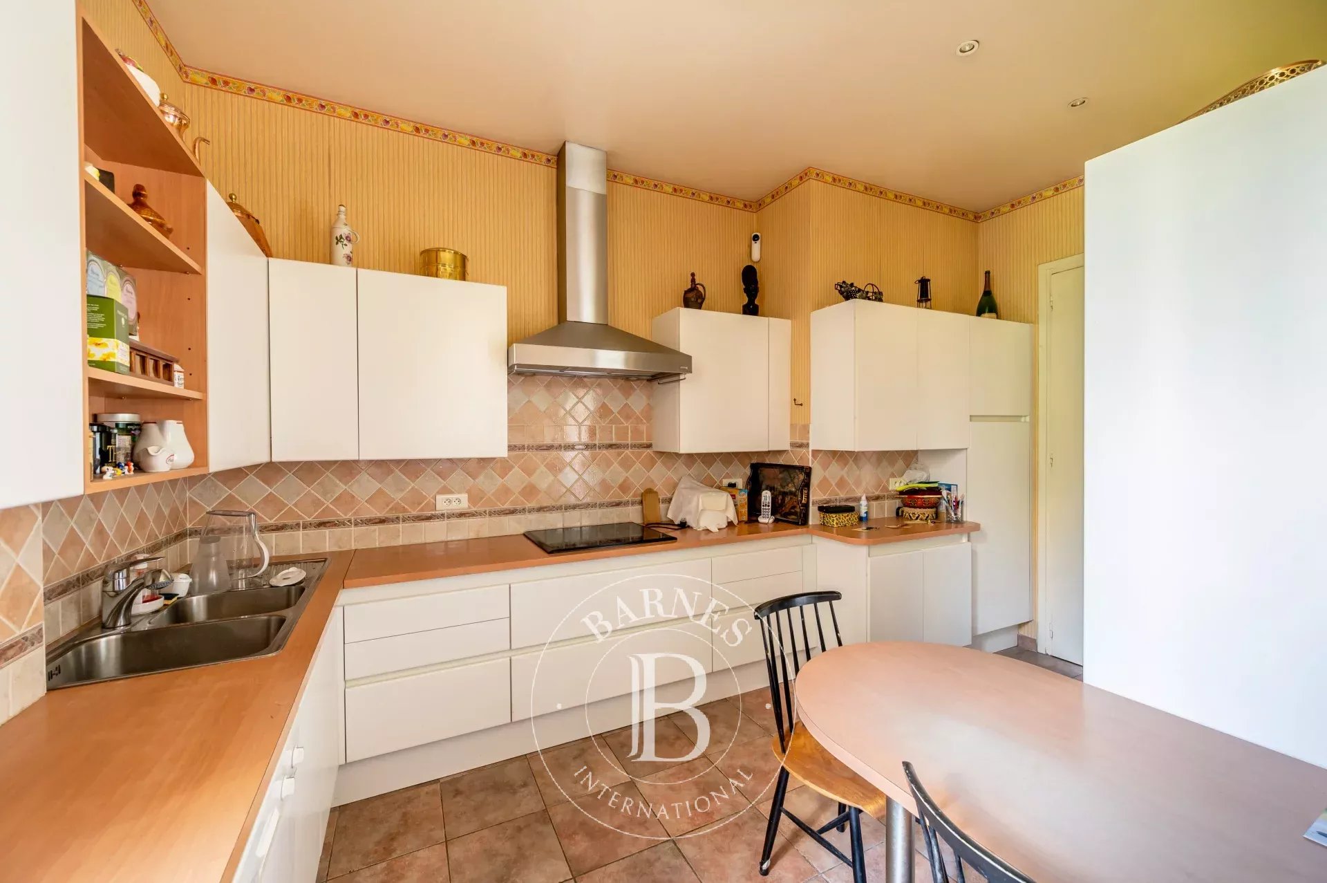 Daire Neuilly-sur-Seine - picture 17