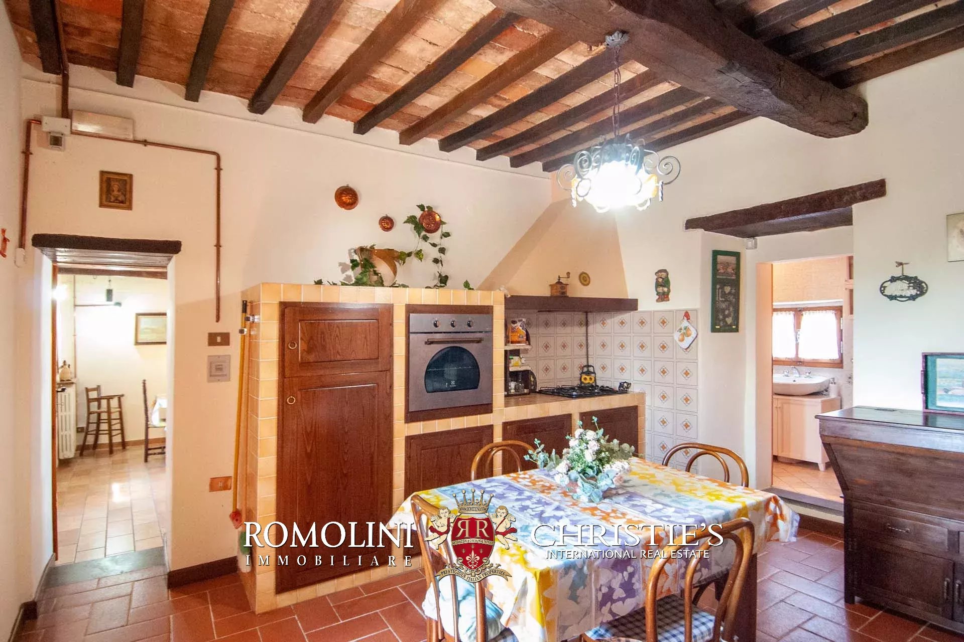 4 Bedroom Villa/Townhouse's Image 25
