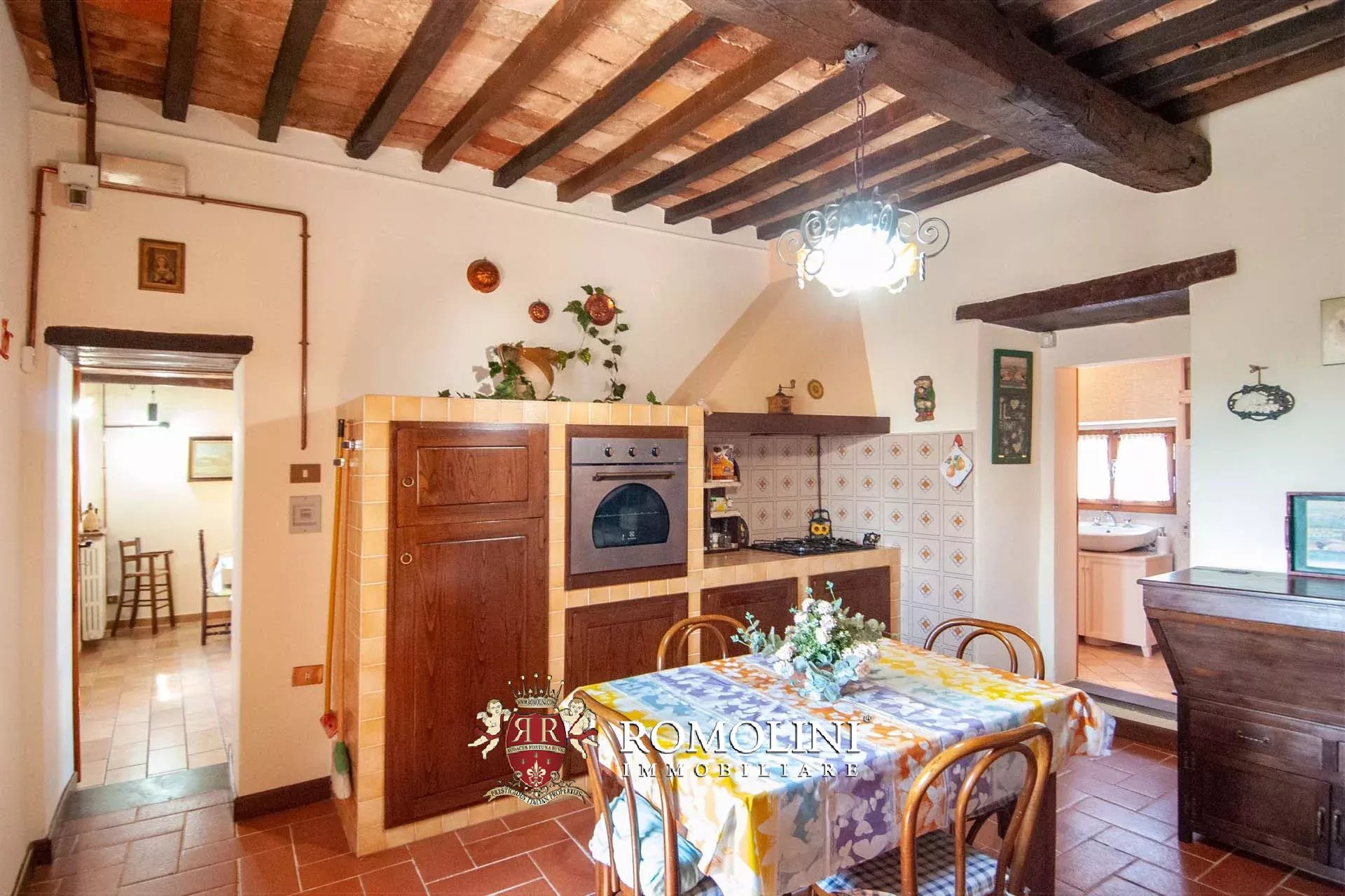 4 Bedroom Villa/Townhouse's Image 25