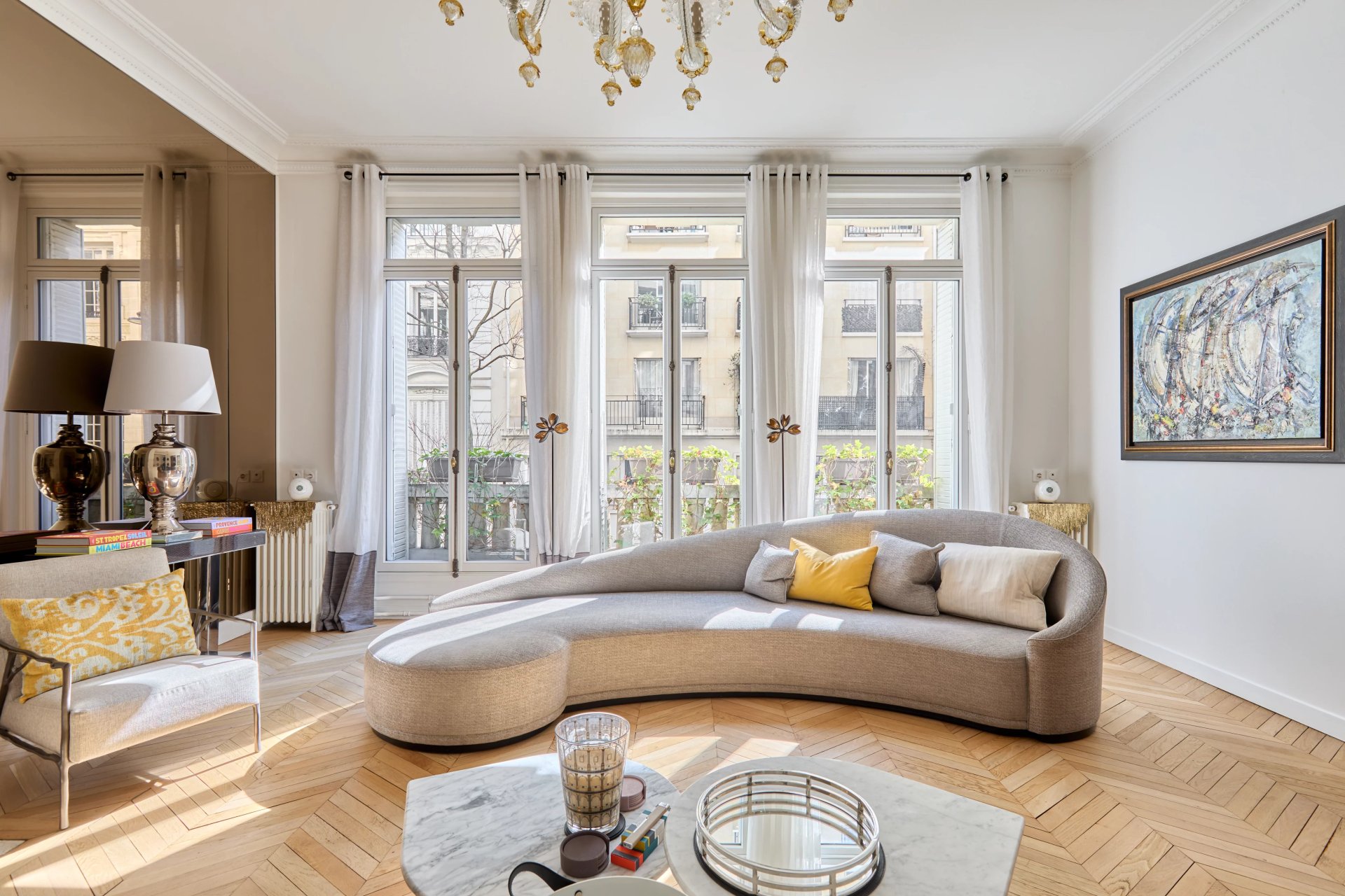 4 Bedroom Apartment/Flat's Image 6