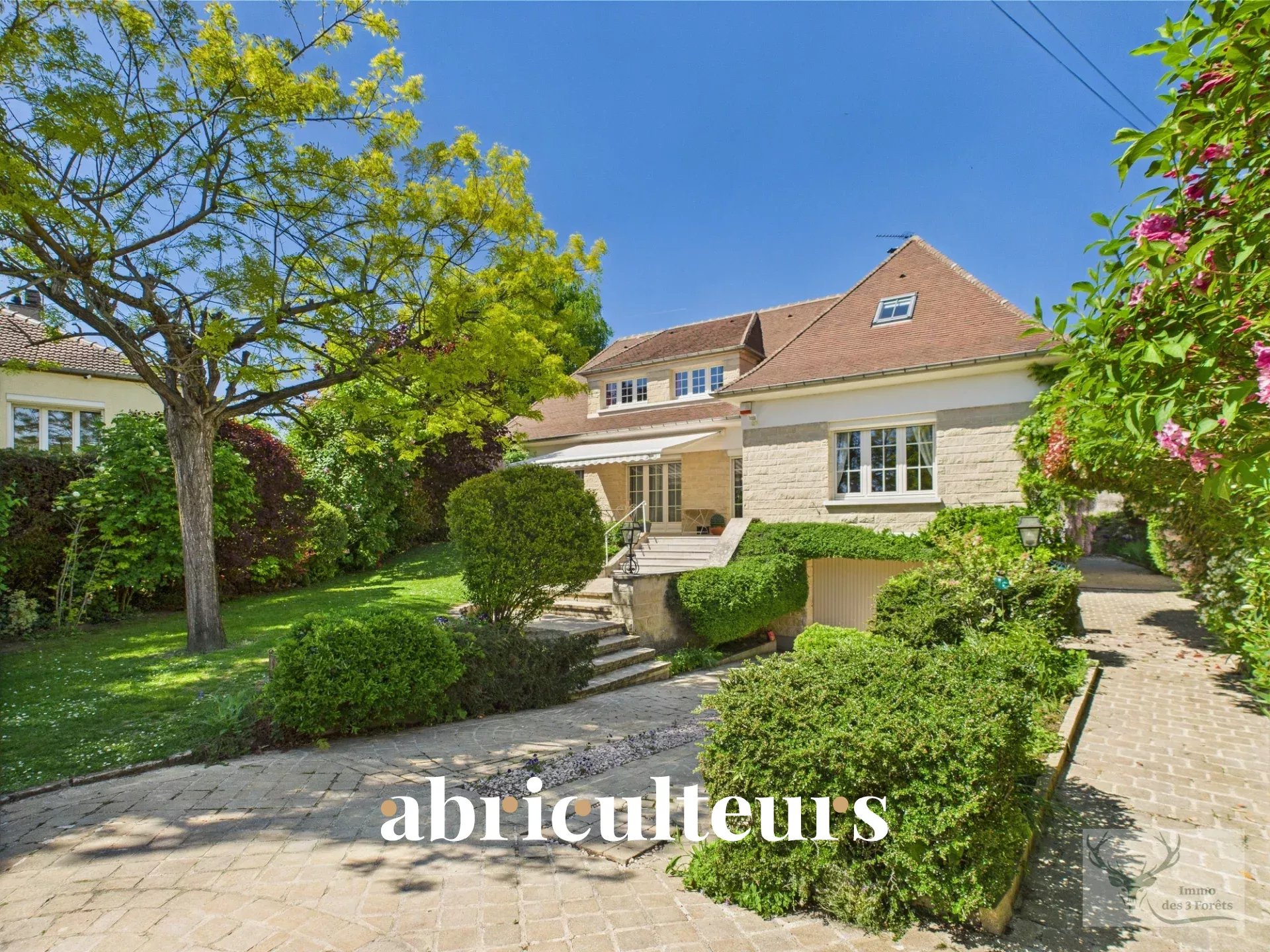 Agence immobilière de LES ABRICULTEURS