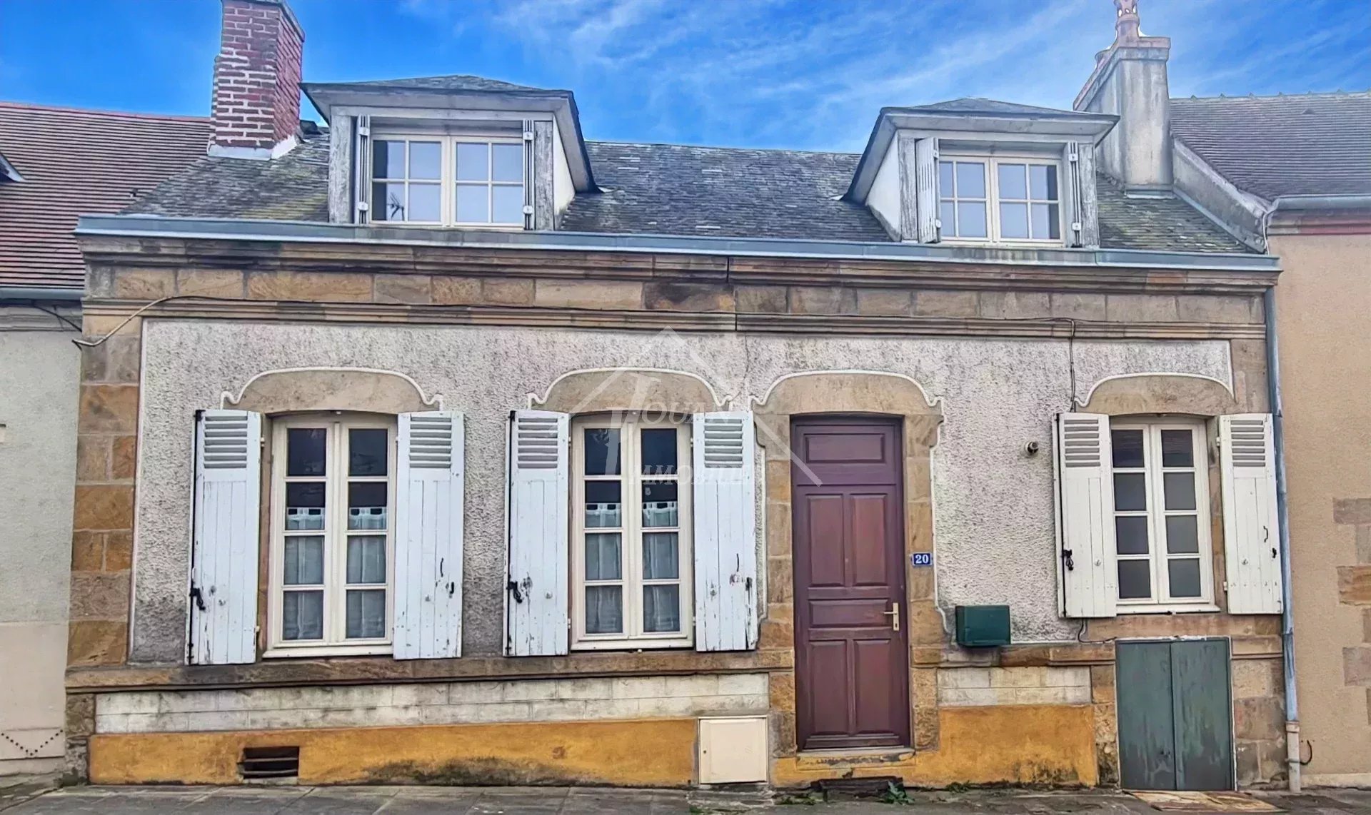 Agence immobilière de Jouan Immobilier
