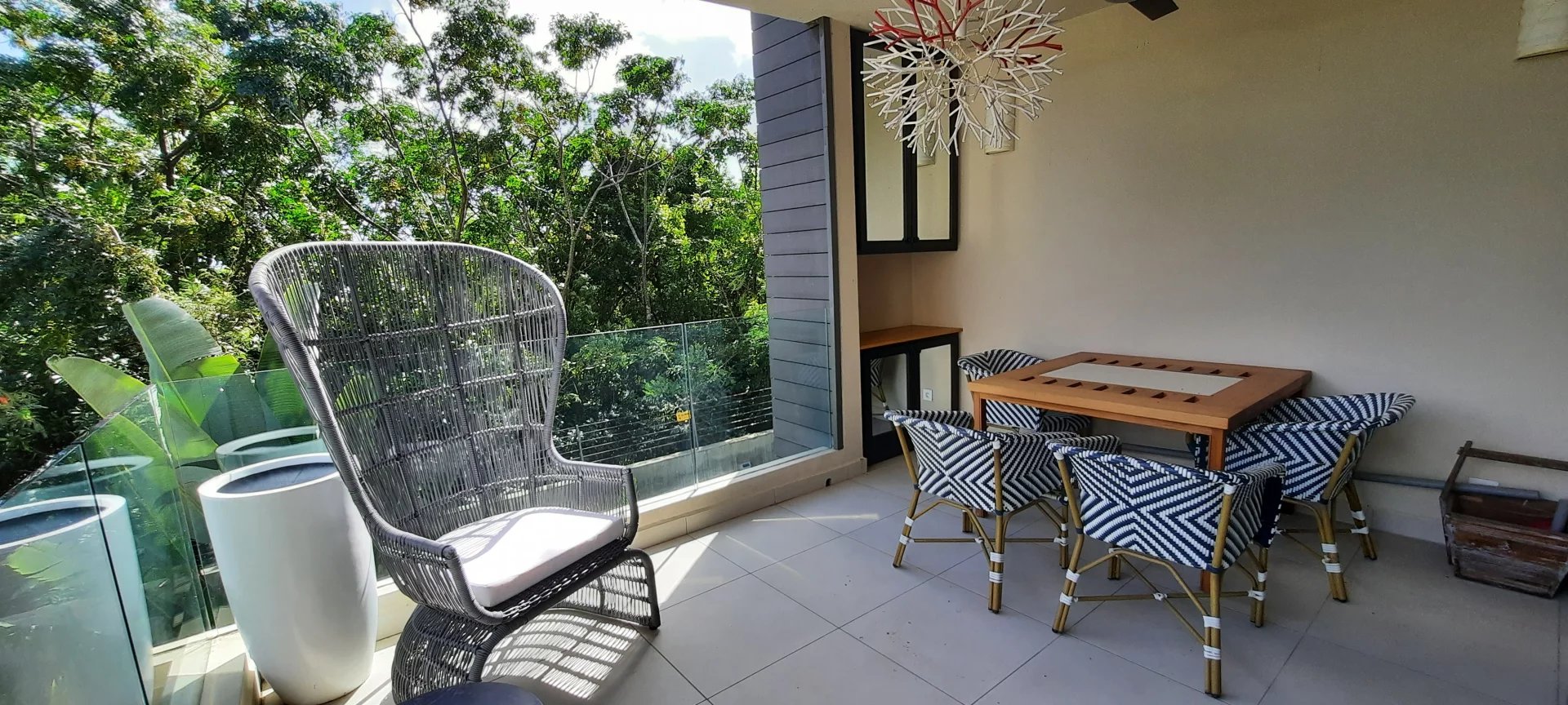 Daire Pereybère - picture 16