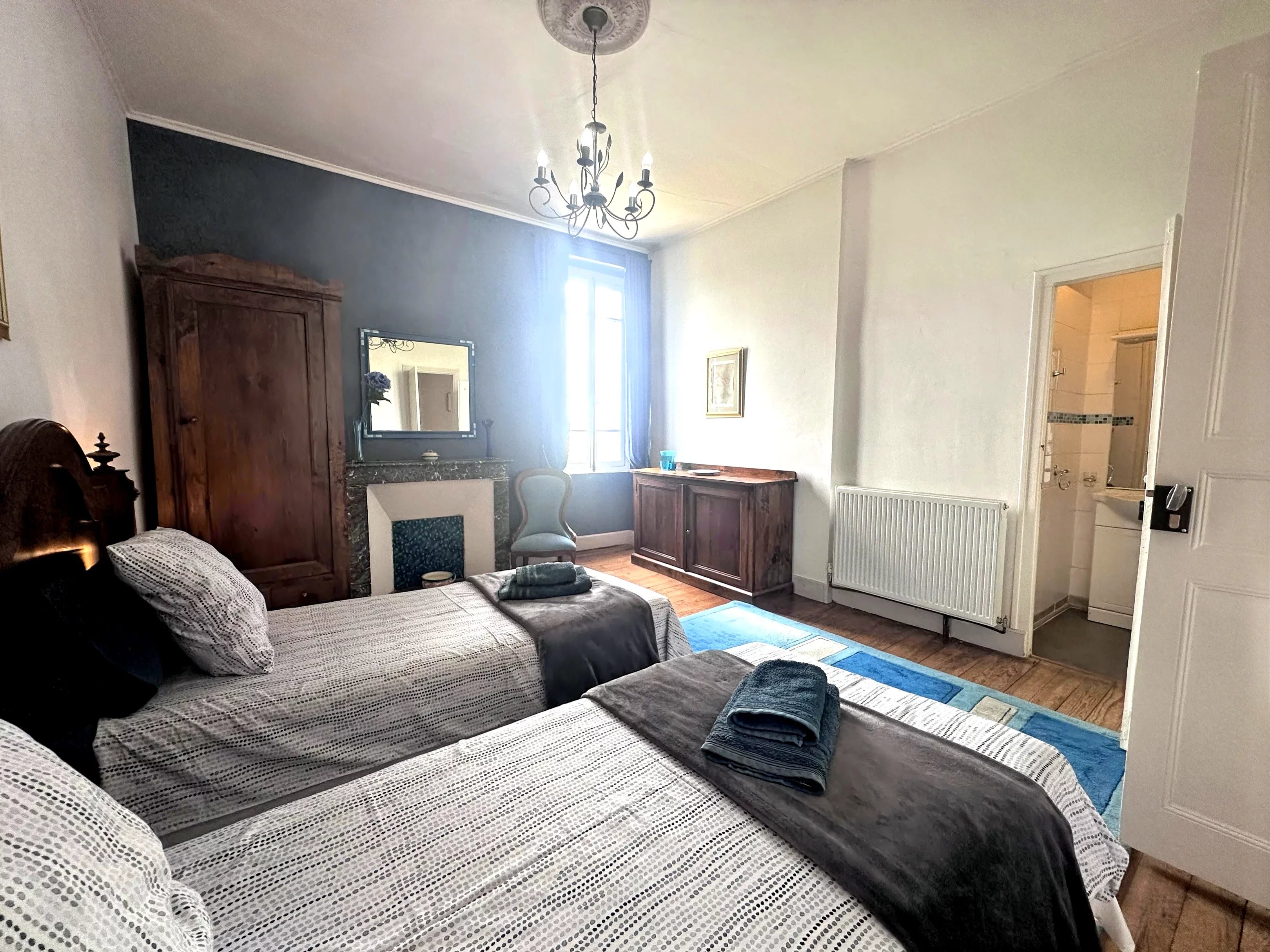 Manor house for sale Caupenne-d'Armagnac, Gers