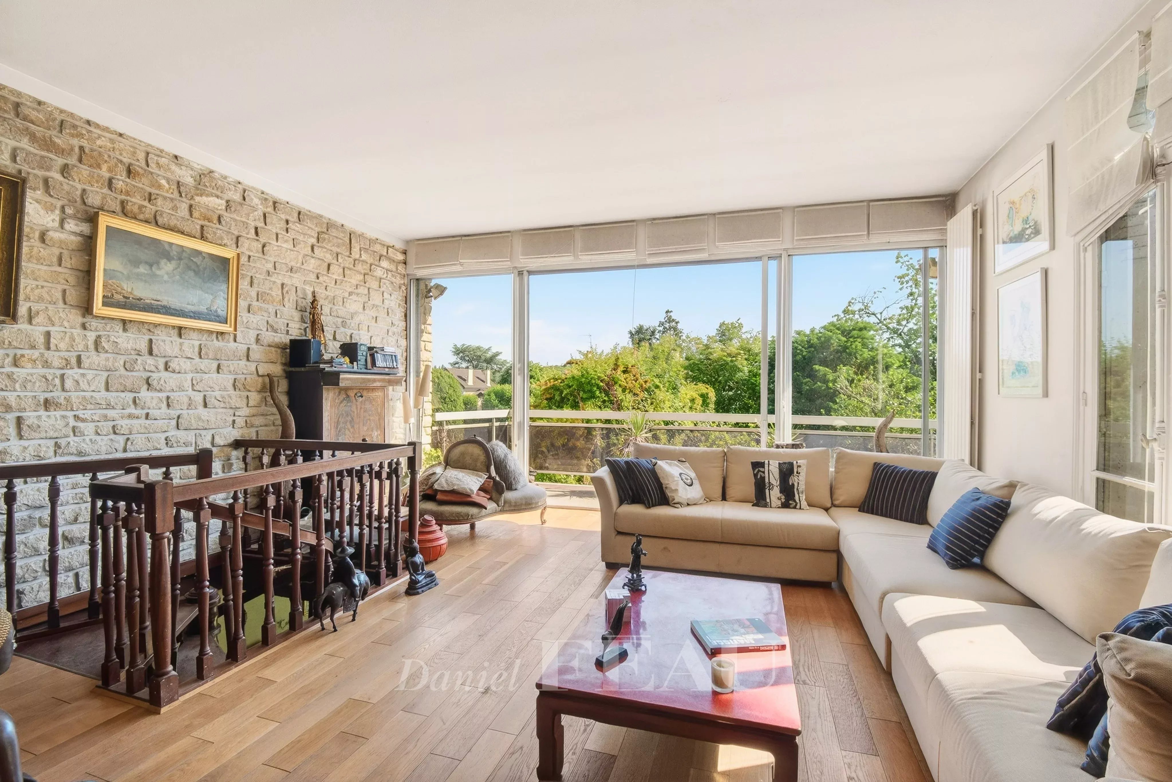 Vente Maison Garches
