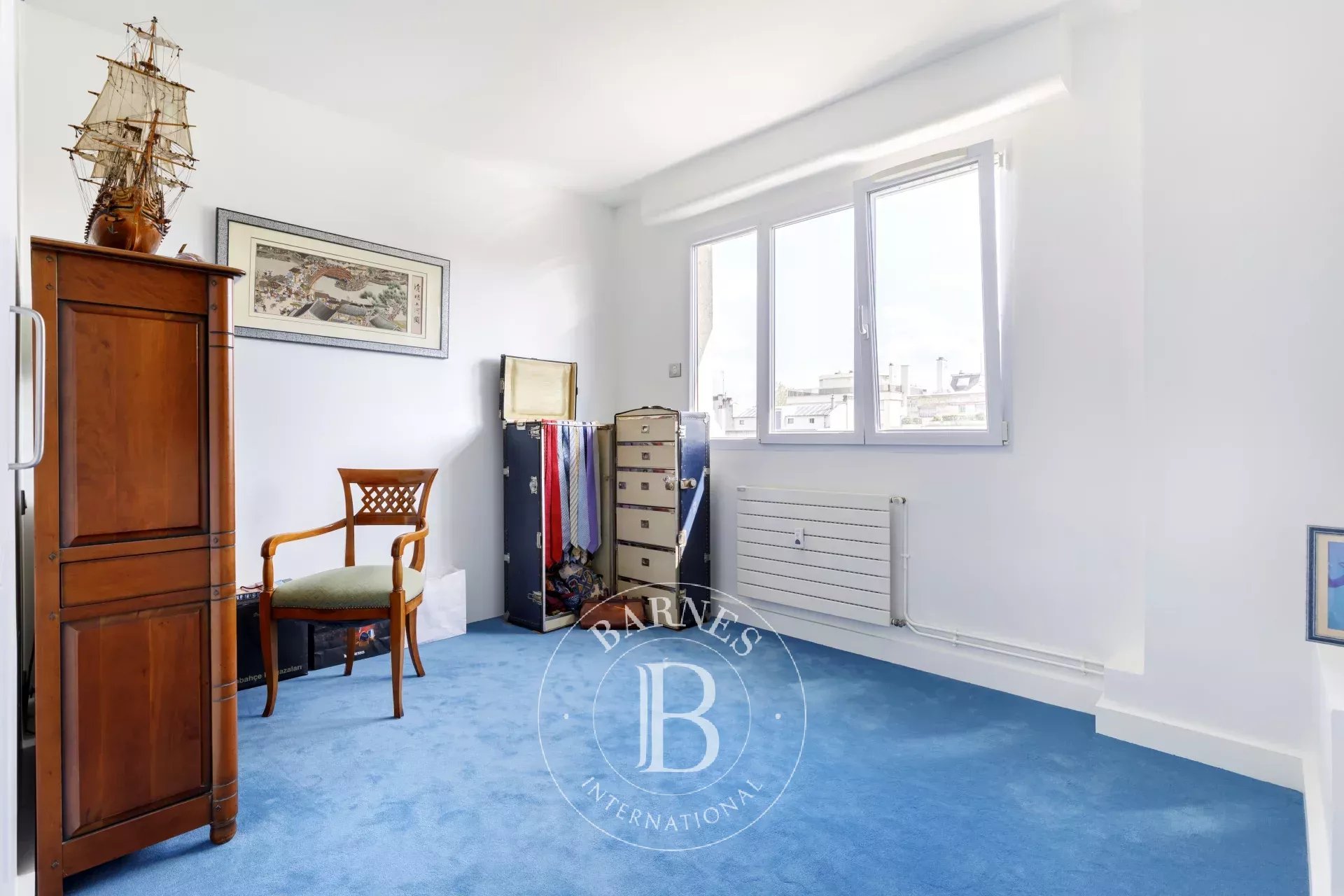 Квартира Neuilly-sur-Seine - picture 19
