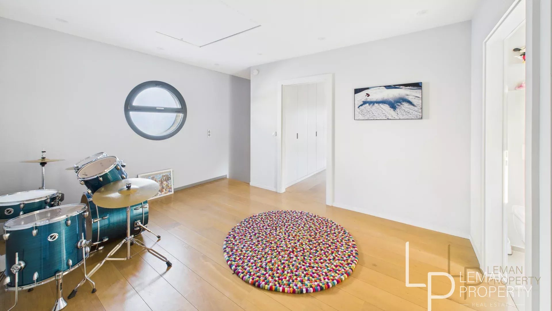 Achetez votre maison dans la ville de Veigy-Foncenex