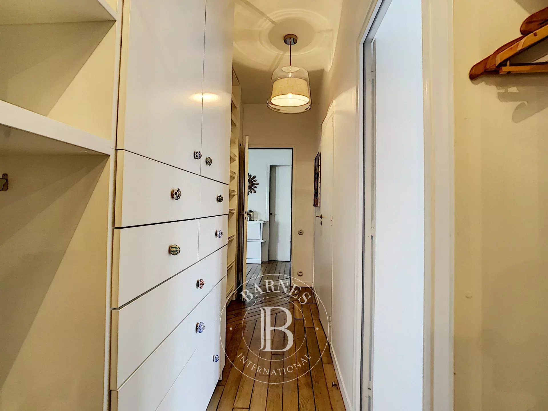 Daire Paris 18ème - picture 5