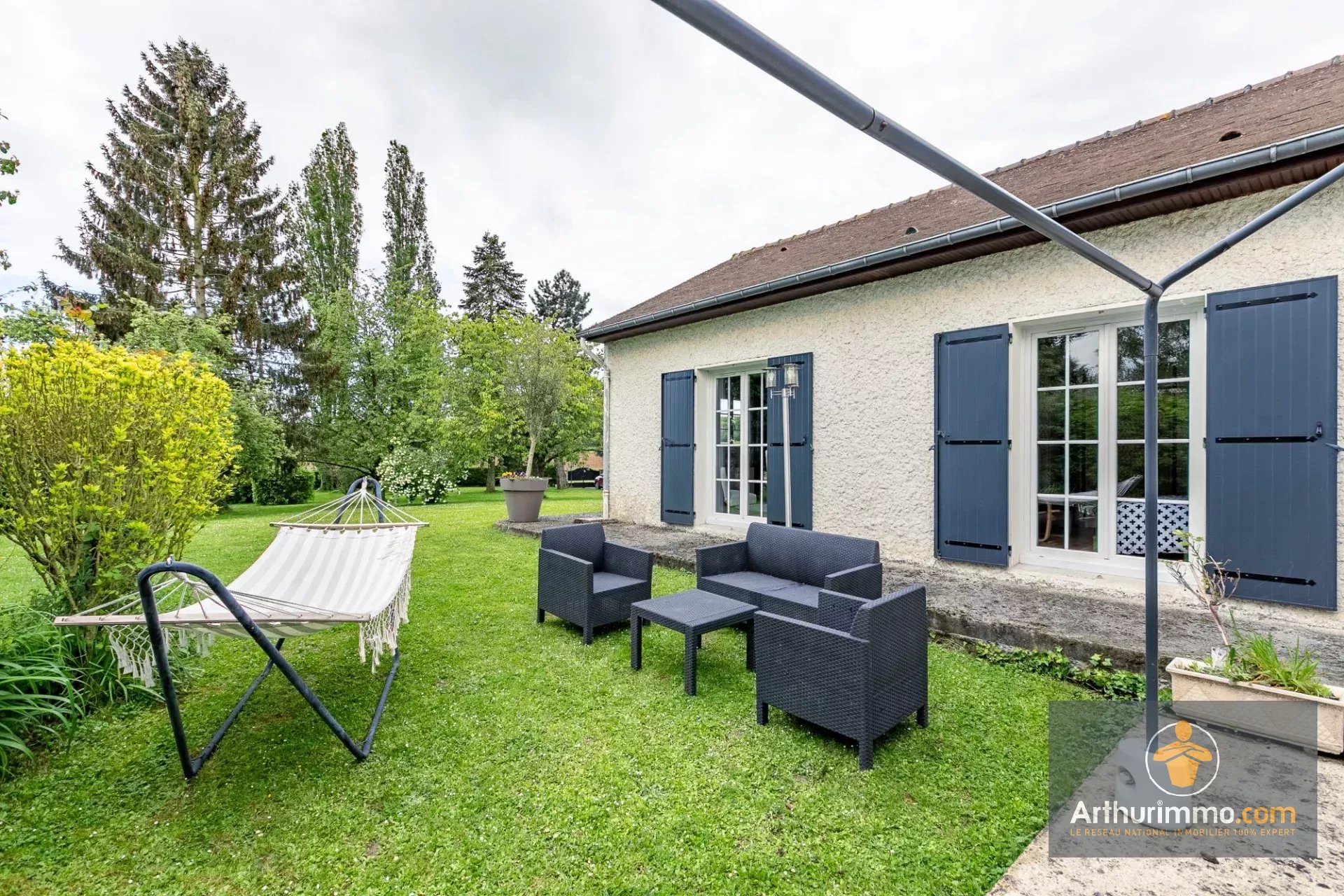 Agence immobilière de EURL LIBIMMO