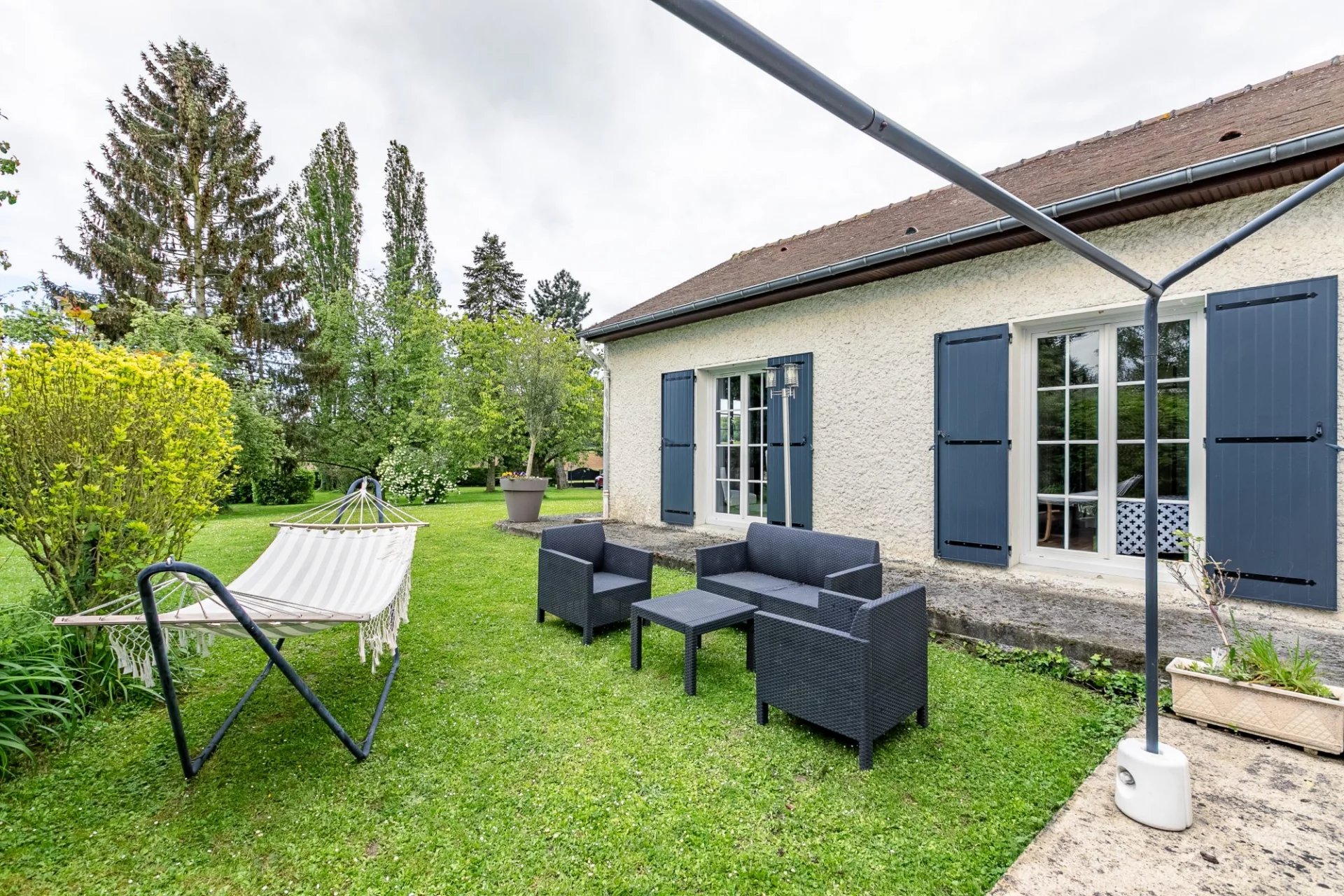 Agence immobilière de EURL LIBIMMO