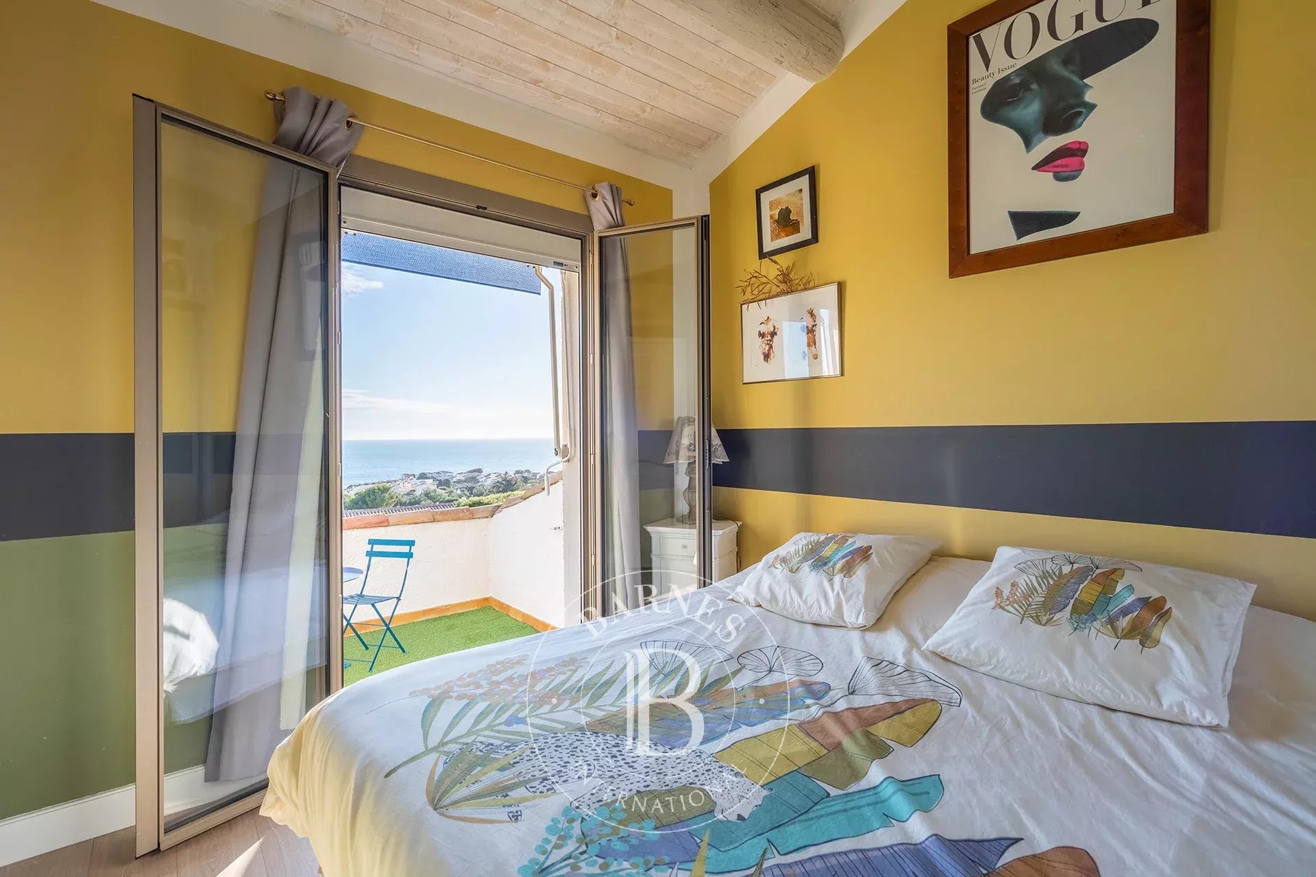 Ev Sausset-les-Pins - picture 11