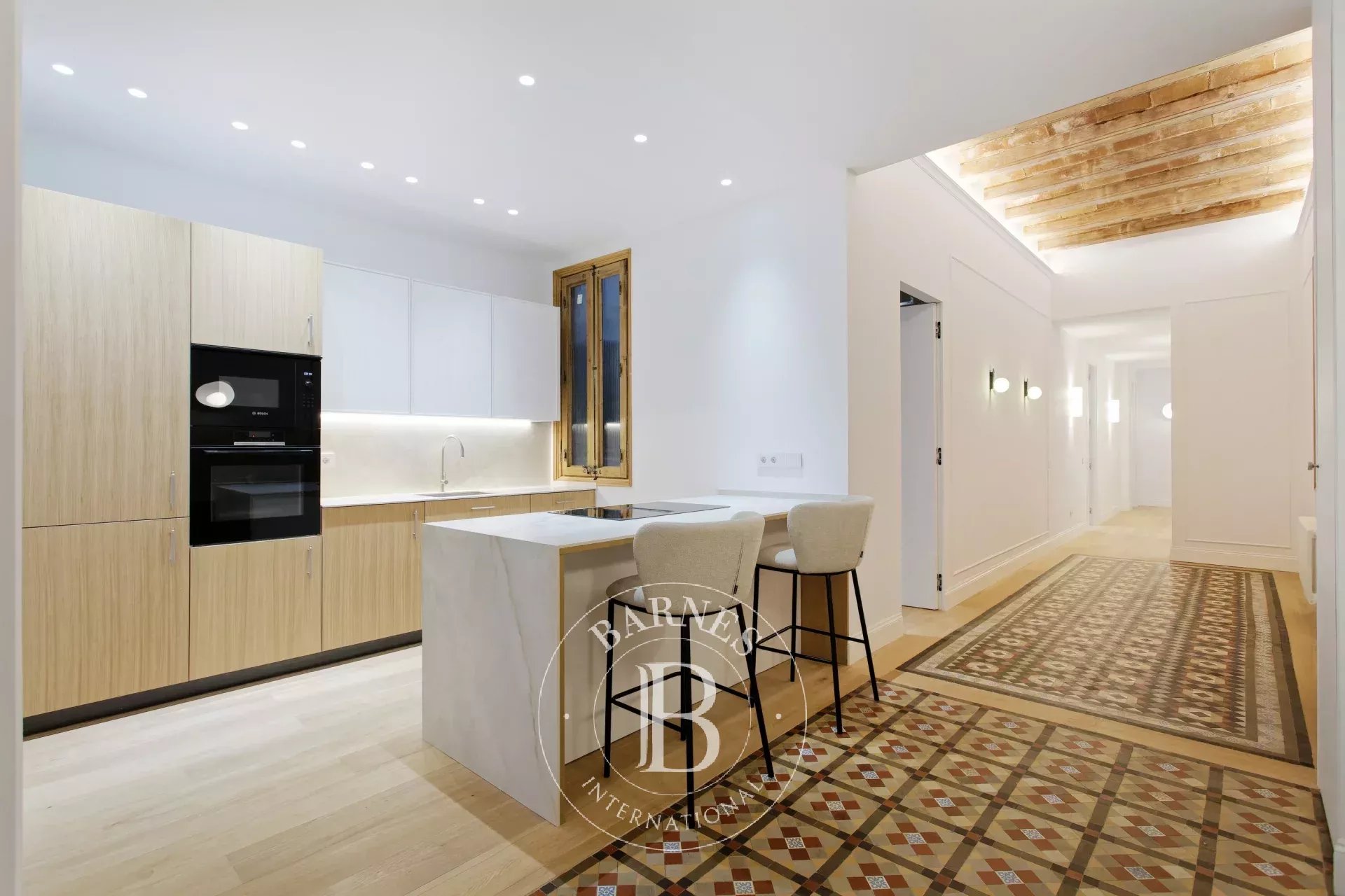 Daire Barcelona - picture 10