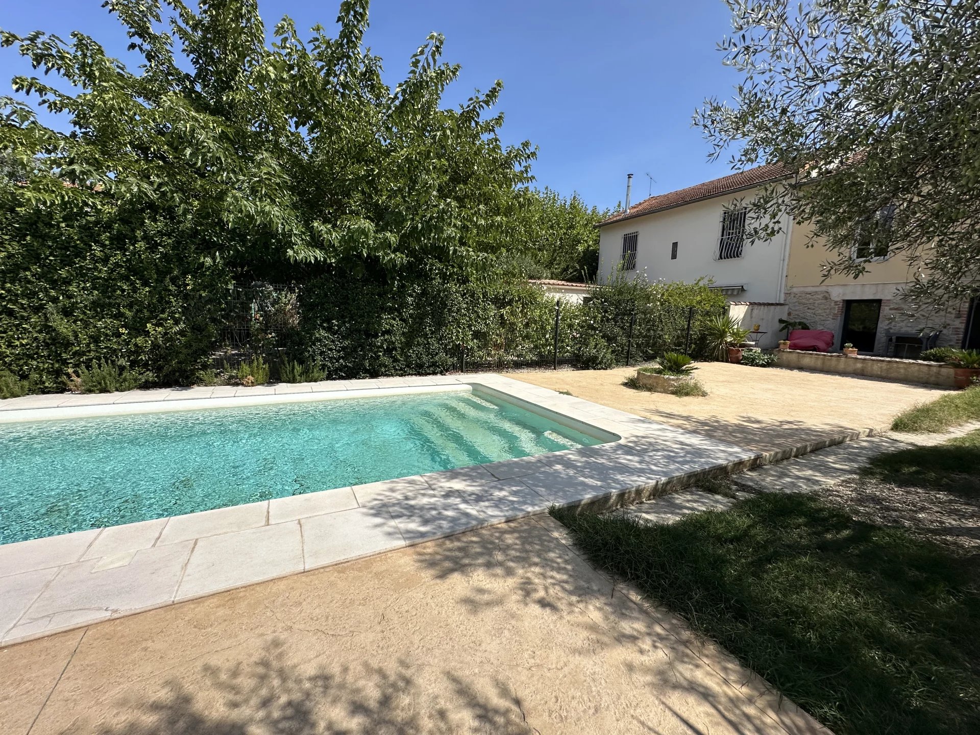 Agence immobilière de Agence des ateliers