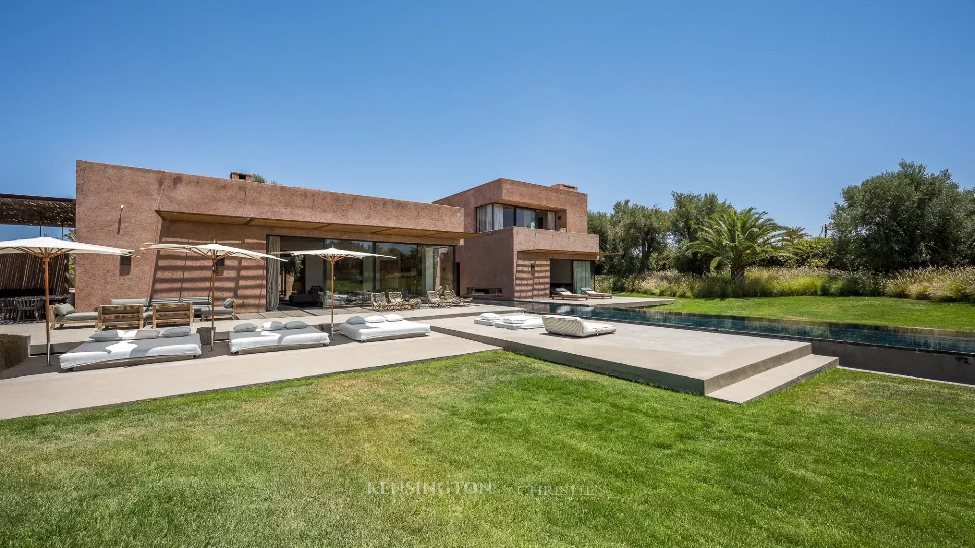 5 Bedroom Villa/Townhouse's Image 98