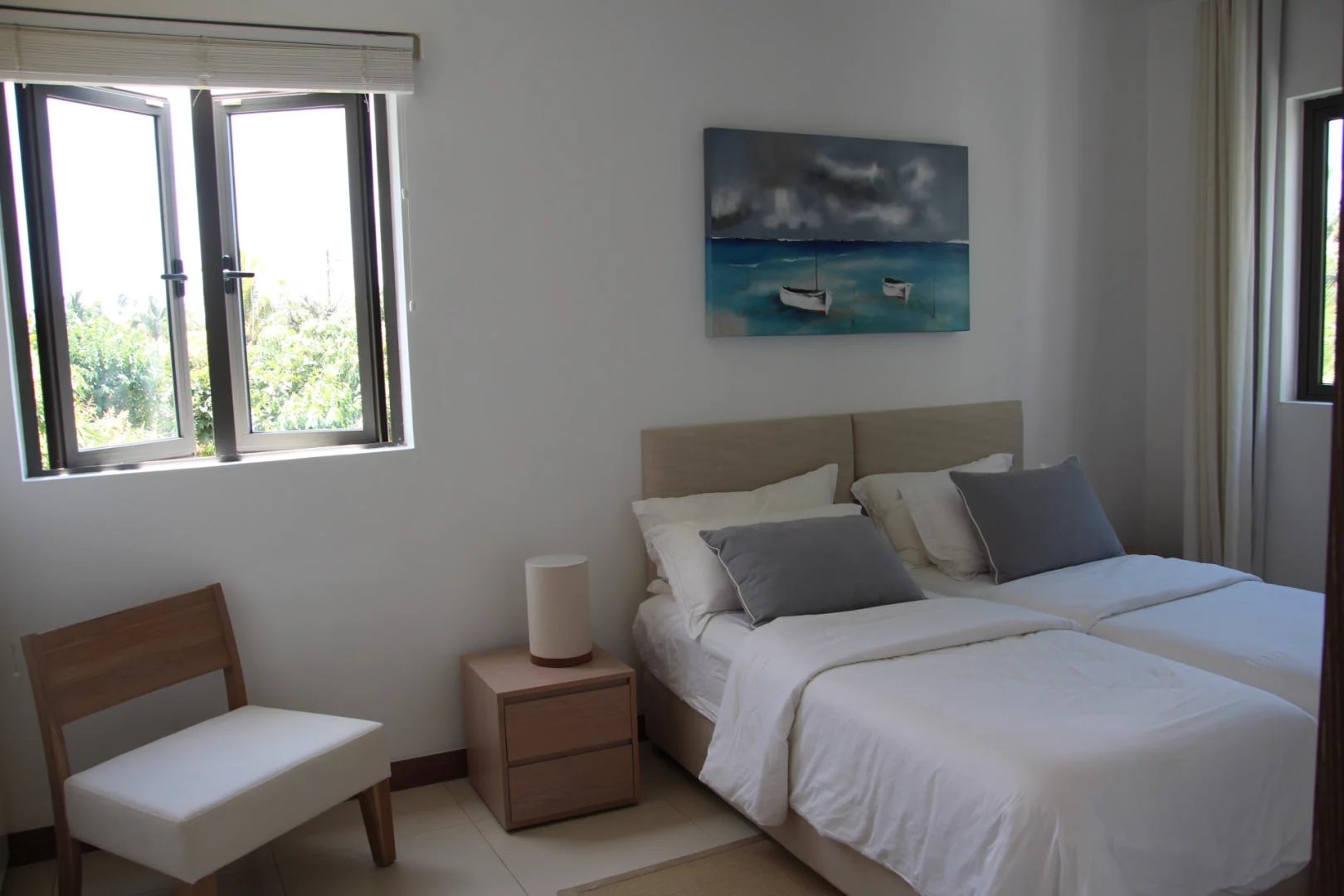 Dubleks Grand Baie - picture 4