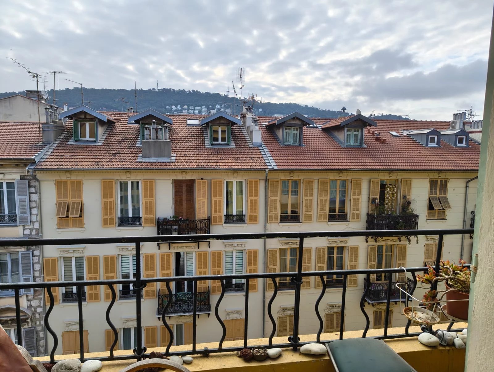 Vente Appartement Nice Le Port