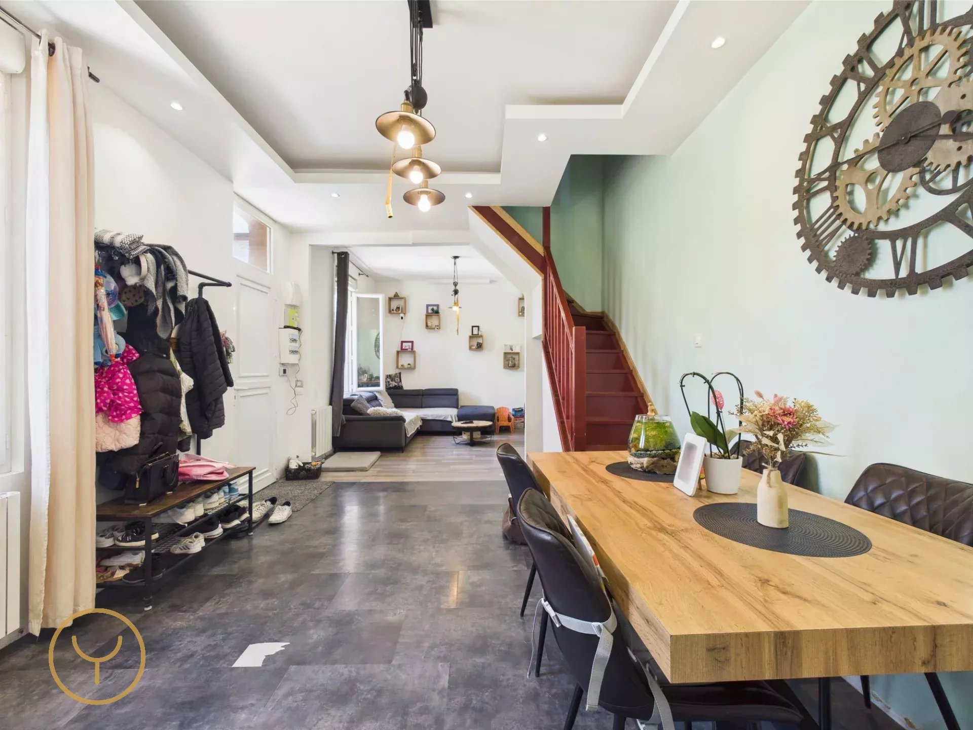 Vente Maison Saint-Julien-les-Villas