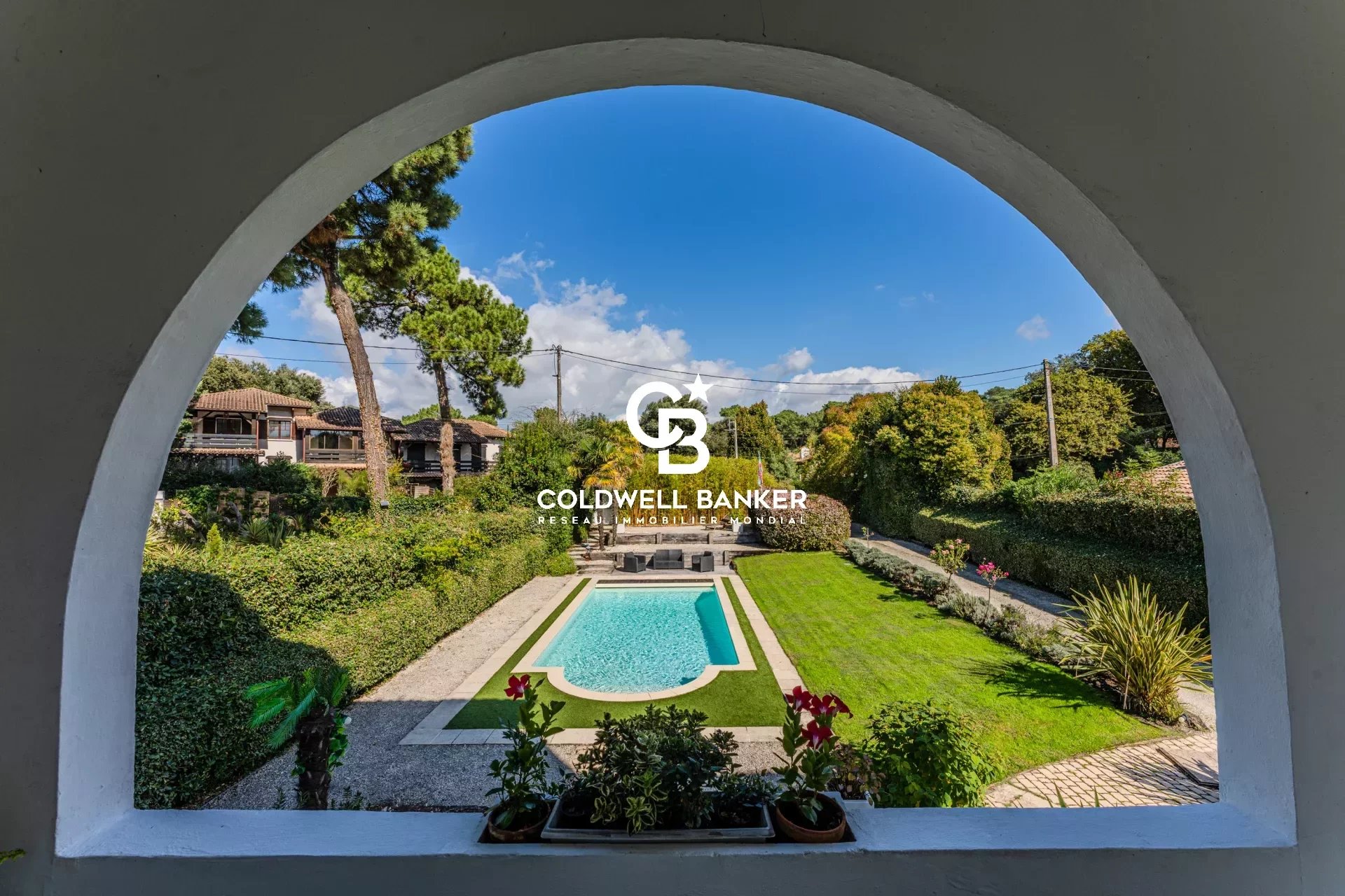 Agence immobilière de Silver Coast Int. Realty