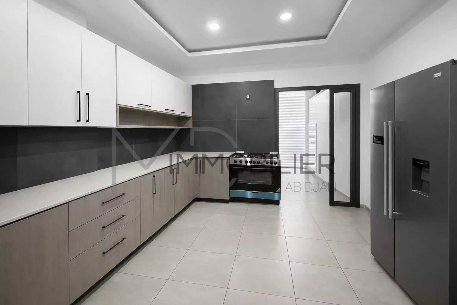 Vente Appartement Abidjan