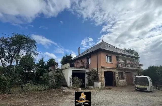 Vente Maison La Mure