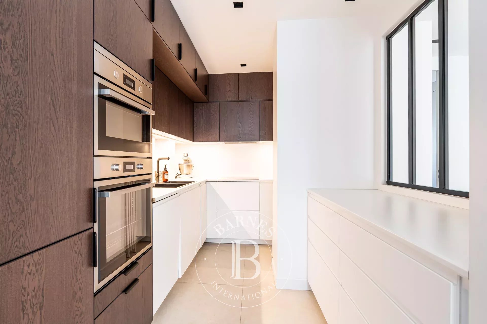 Daire Neuilly-sur-Seine - picture 12