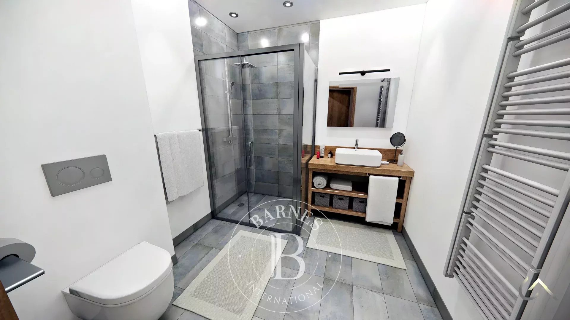 Daire Les Houches - picture 12