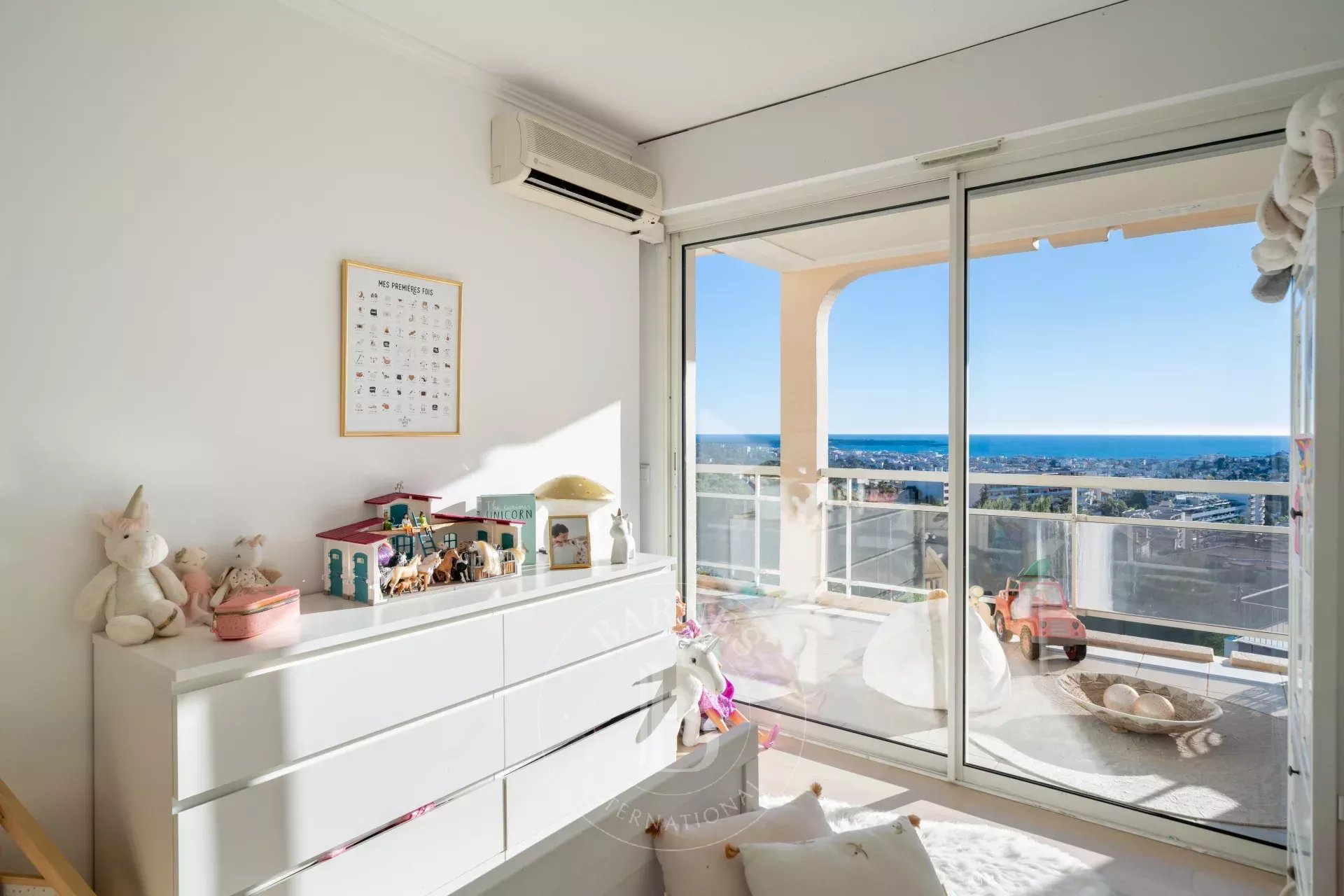 Daire Le Cannet - picture 13