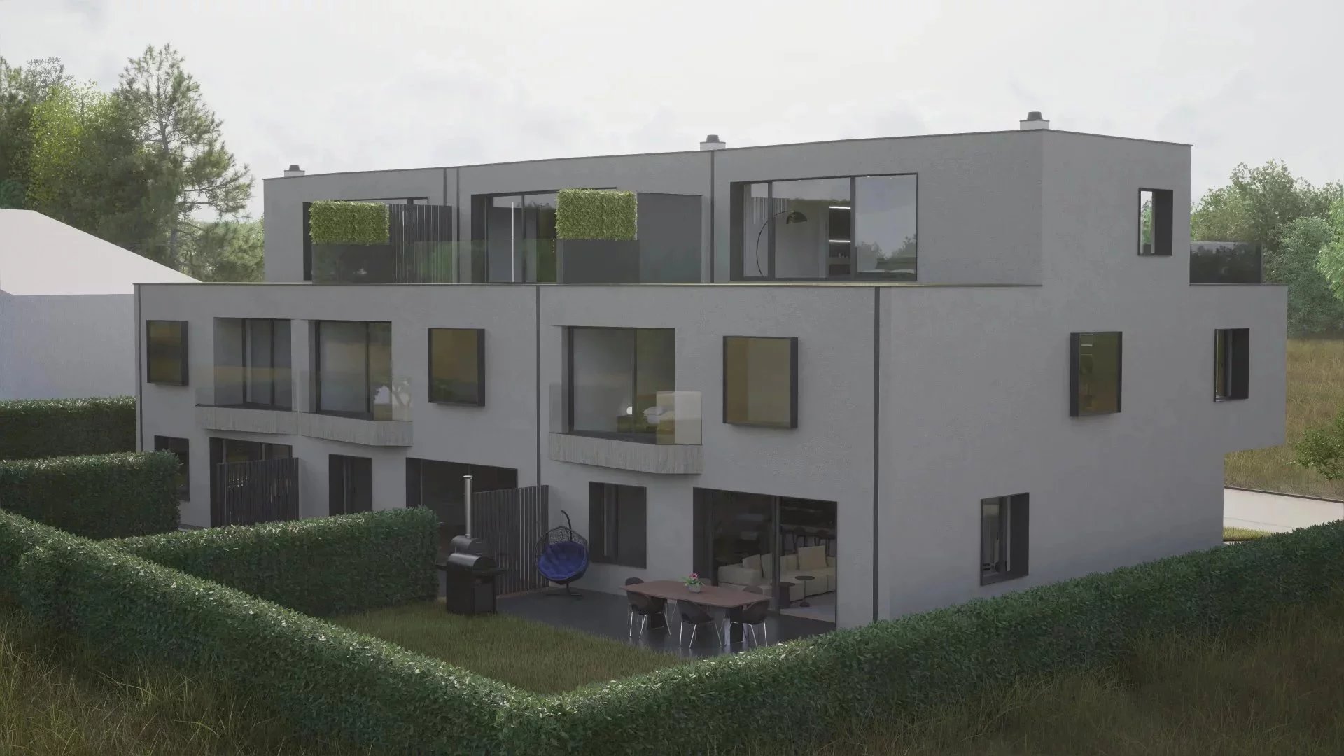 Agence immobilière de EIRES REAL ESTATE SARL