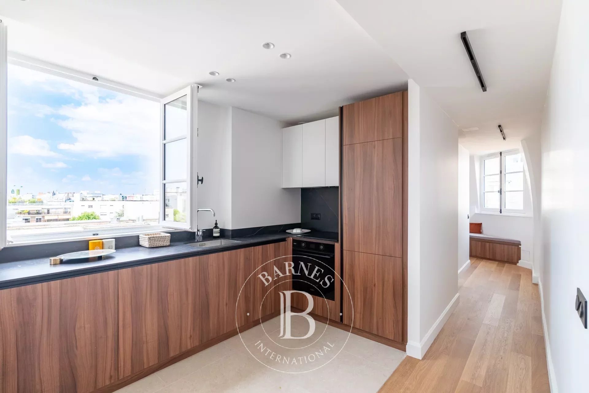 Daire Neuilly-sur-Seine - picture 9