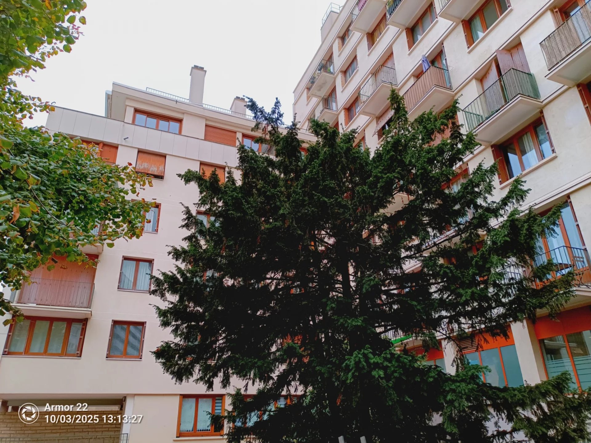 Vente Appartement Charenton-le-Pont