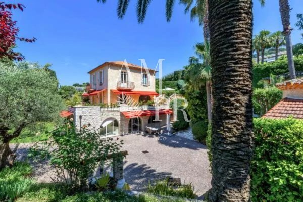 Villa - Le Cannet Residential — photo 5