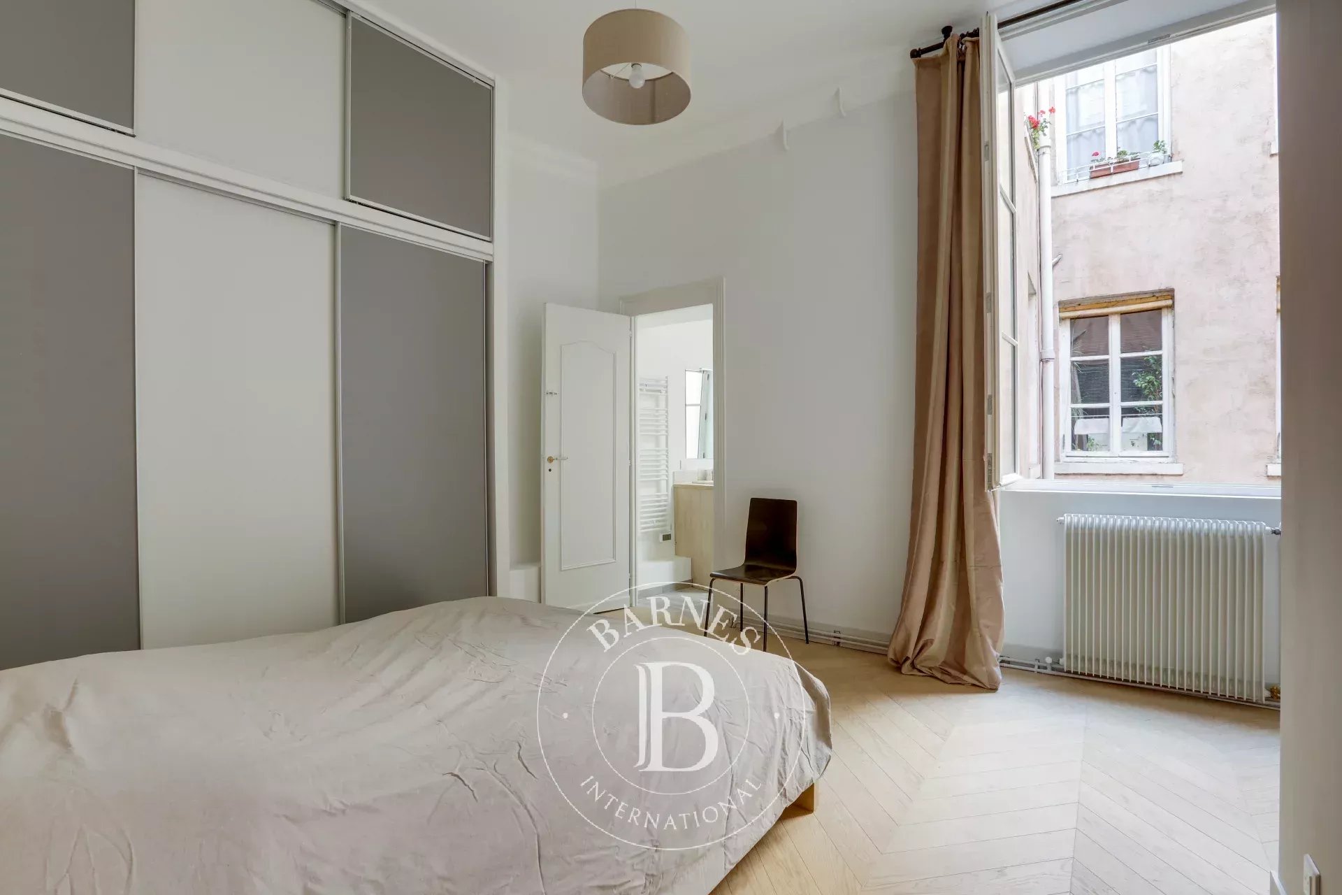 Daire Lyon 2ème - picture 5