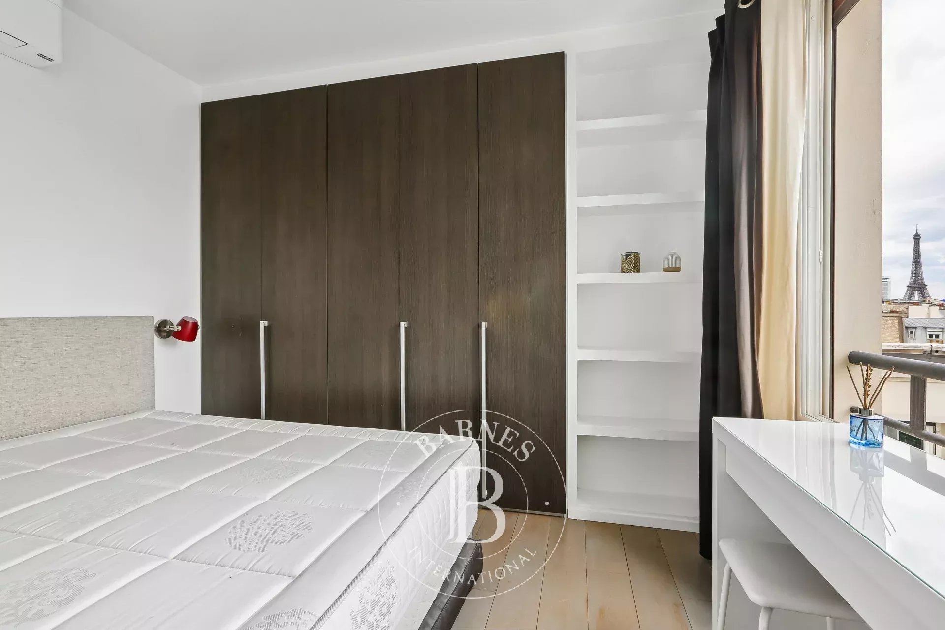 Paris  - Appartement 2 Pi&egrave;ces, 1 Chambre - picture 10