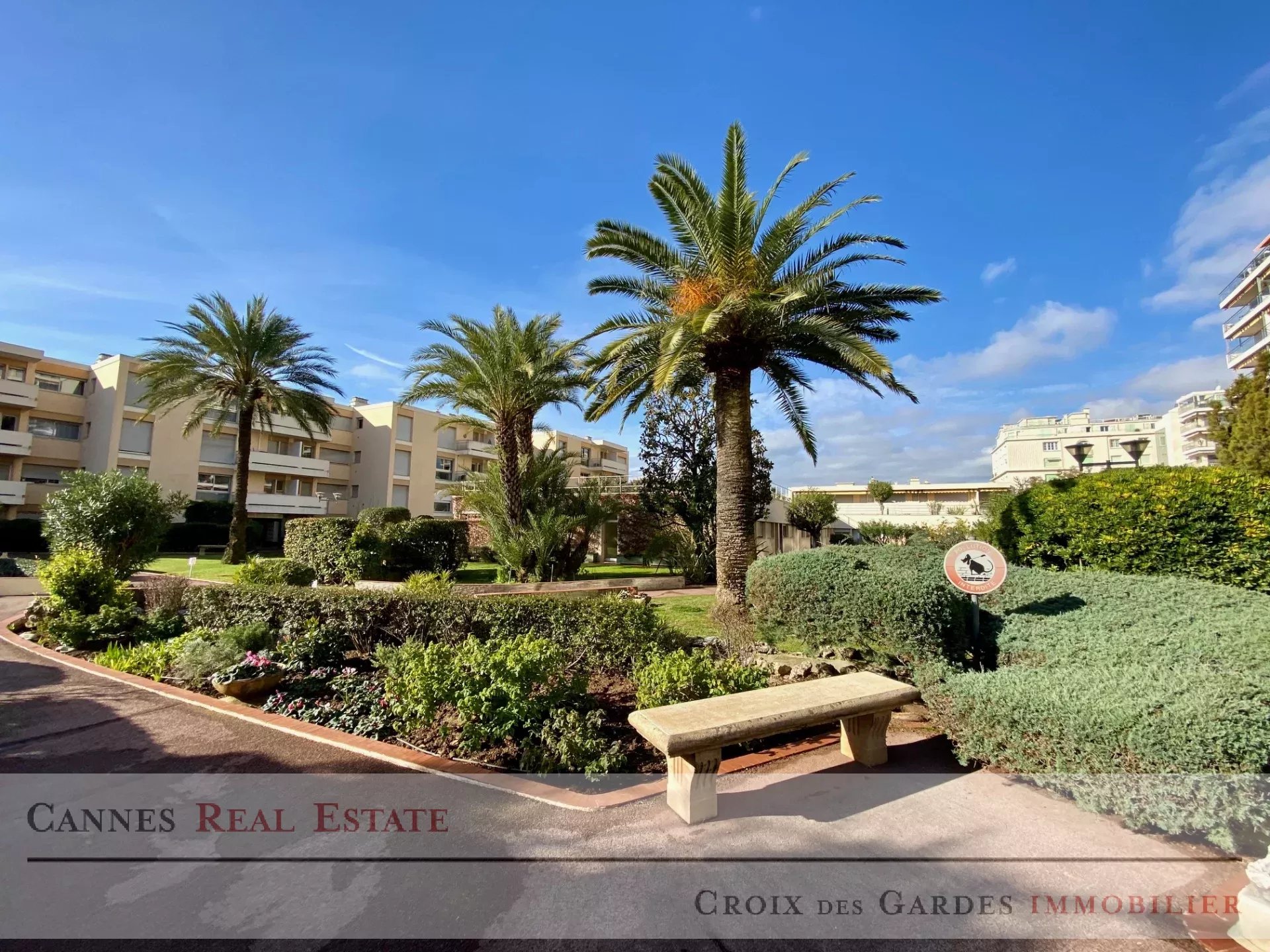 Agence immobilière de Cannes Real Estate