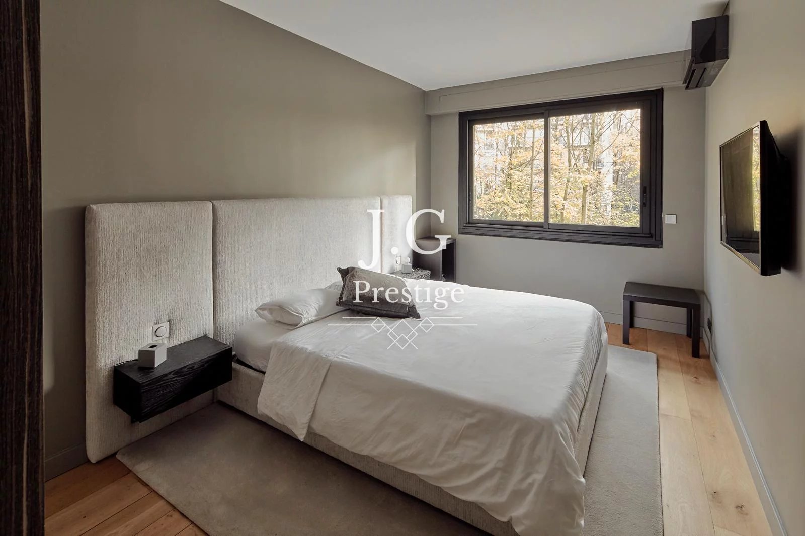 Vente Appartement Paris 16ème