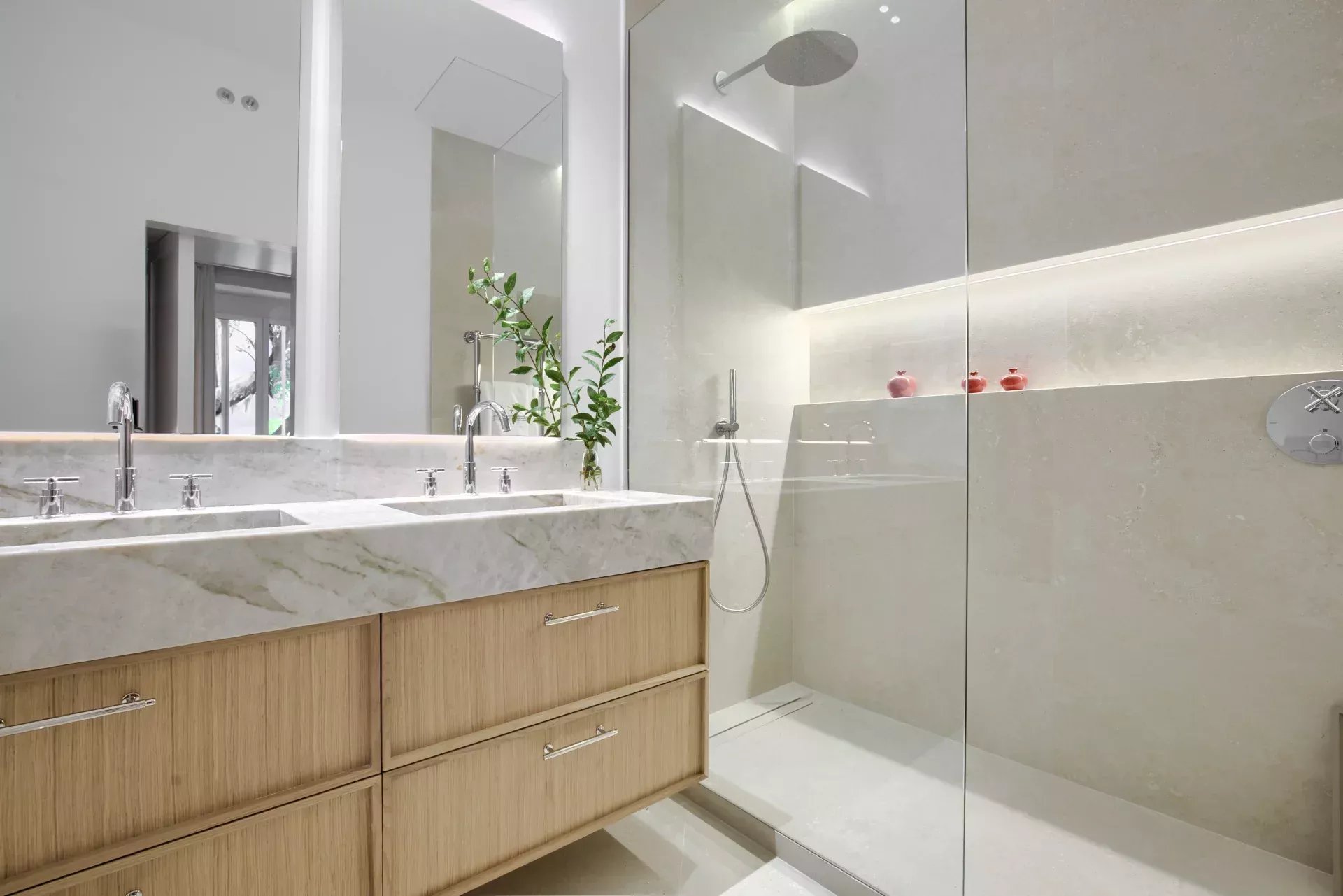 Daire Madrid - picture 37