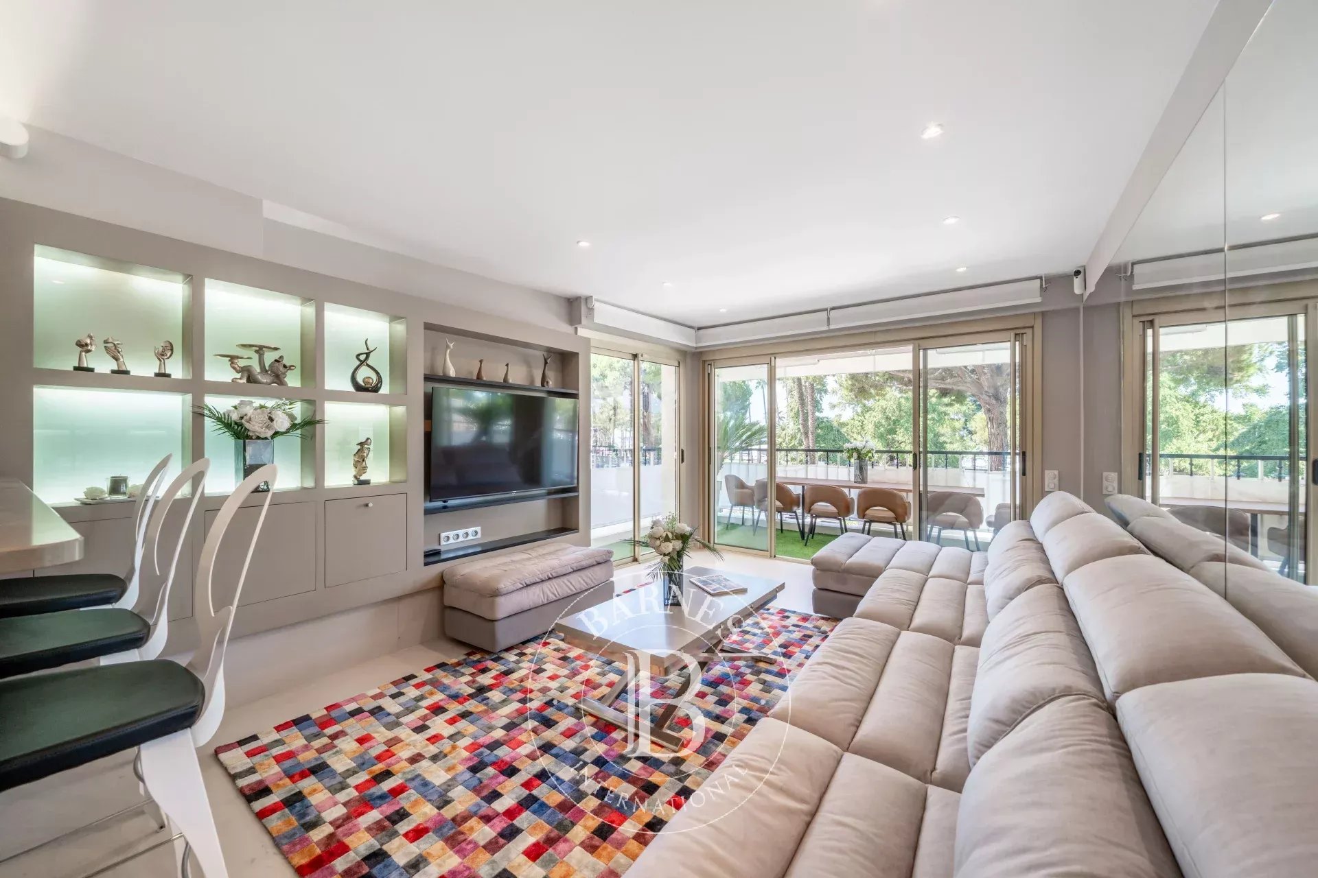Appartement Cannes - ref 87304287